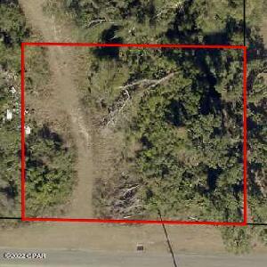 [No Recorded Subdiv] - Land