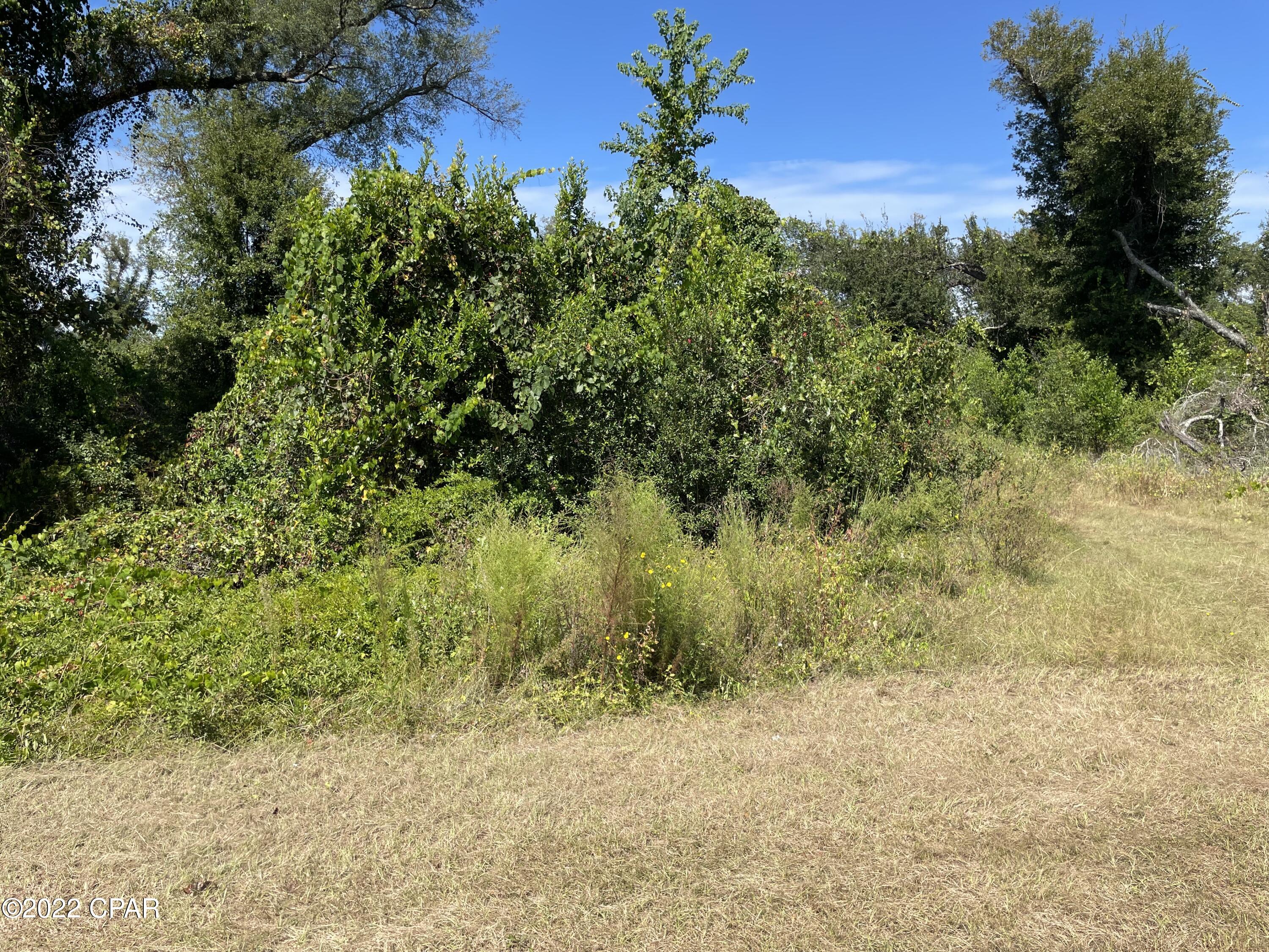 [No Recorded Subdiv] - Land