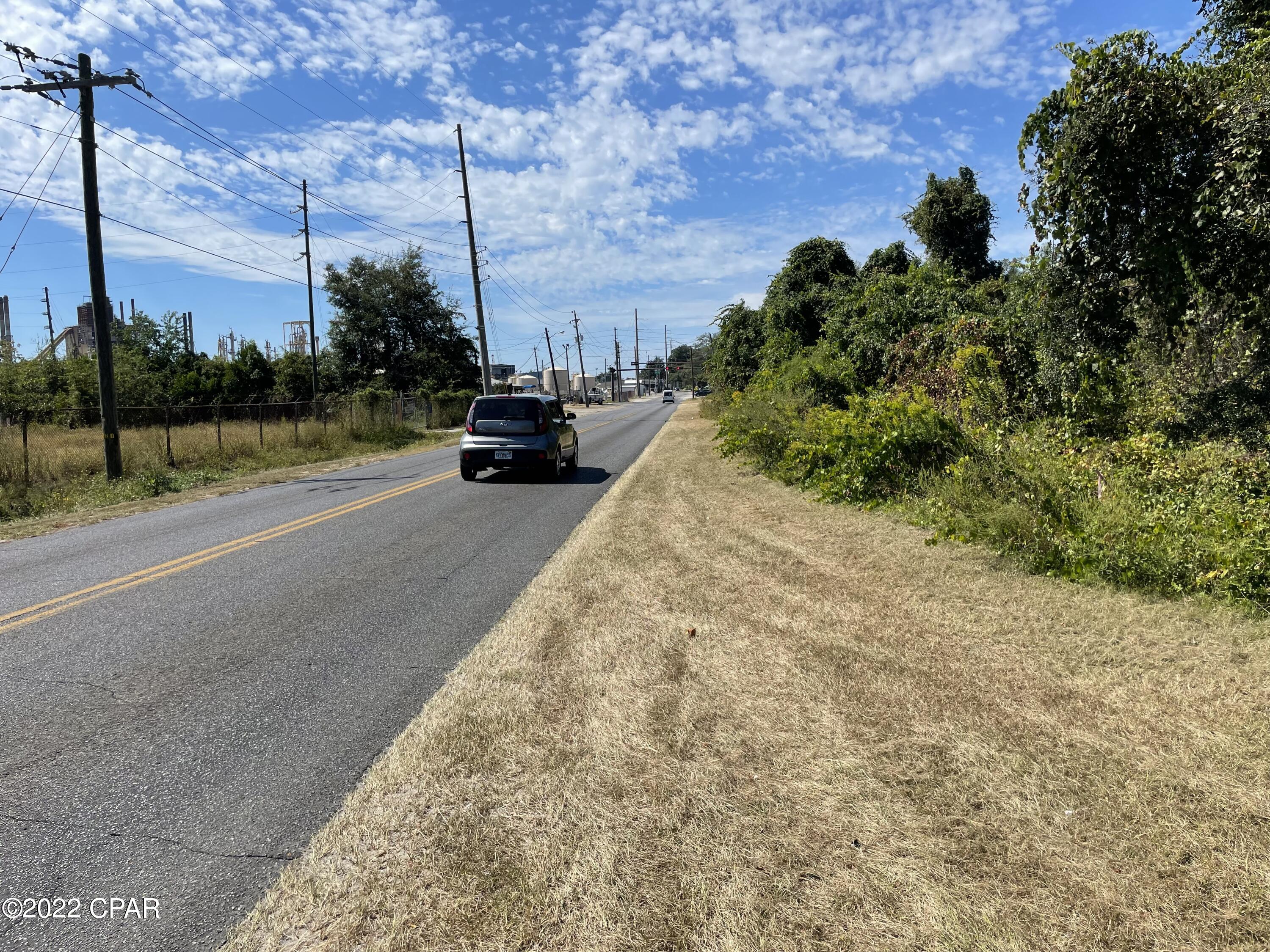 [No Recorded Subdiv] - Land