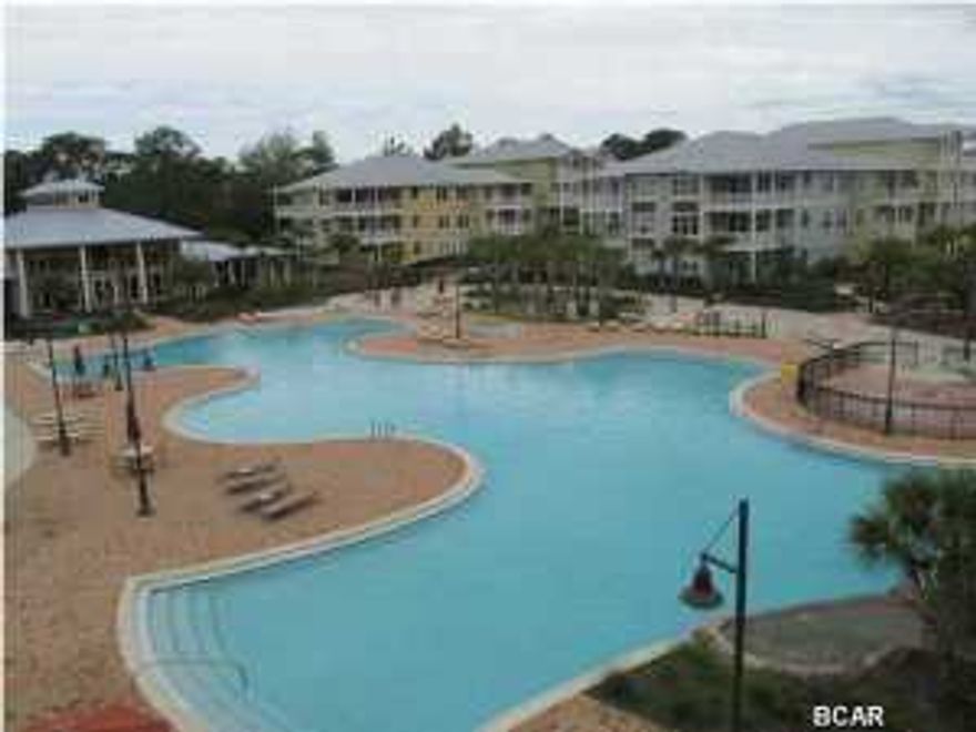 3 BEDROOM, 2.5 BATH CONDO LOCATED AT ISLAND RESERVE. THIS IS AN END UNIT. THIS UNIT OFFERS A SPLIT BEDROOM FLOOR PLAN AND A NICE BALCONY OVER-LOOKING THE POOL.