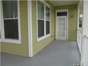 Island Reserve - Residential Lease