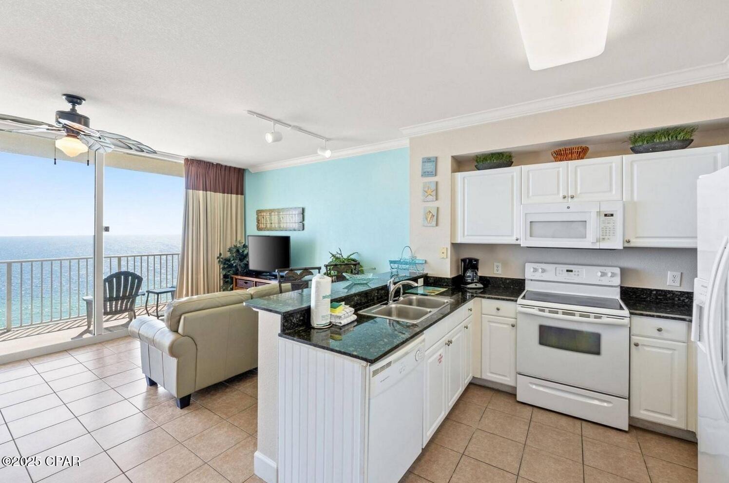 Tidewater Beach Phase II - Residential