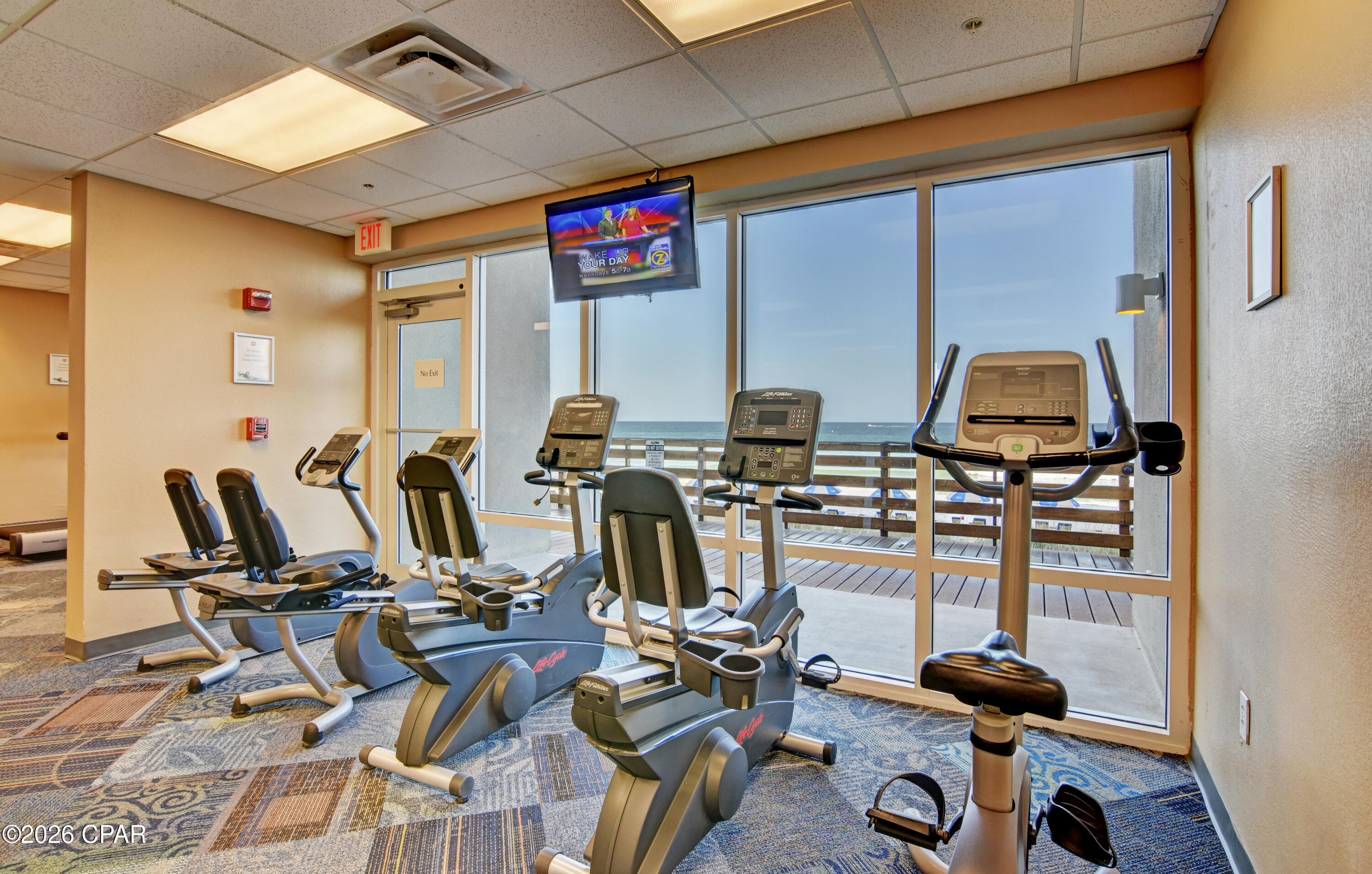 Tidewater Beach Phase II - Residential