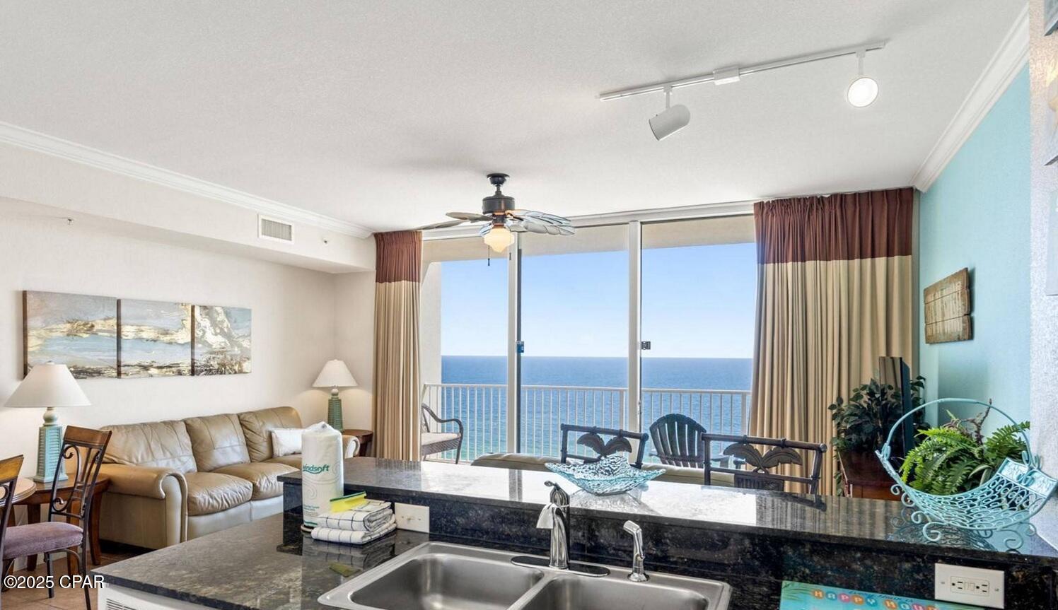 Tidewater Beach Phase II - Residential