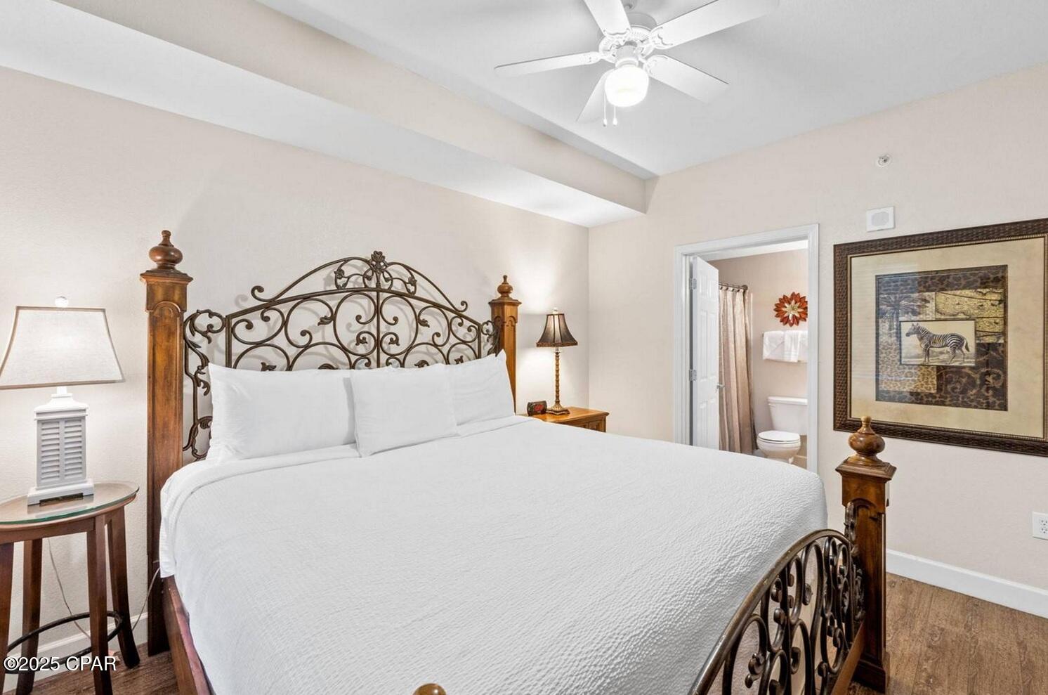 Tidewater Beach Phase II - Residential