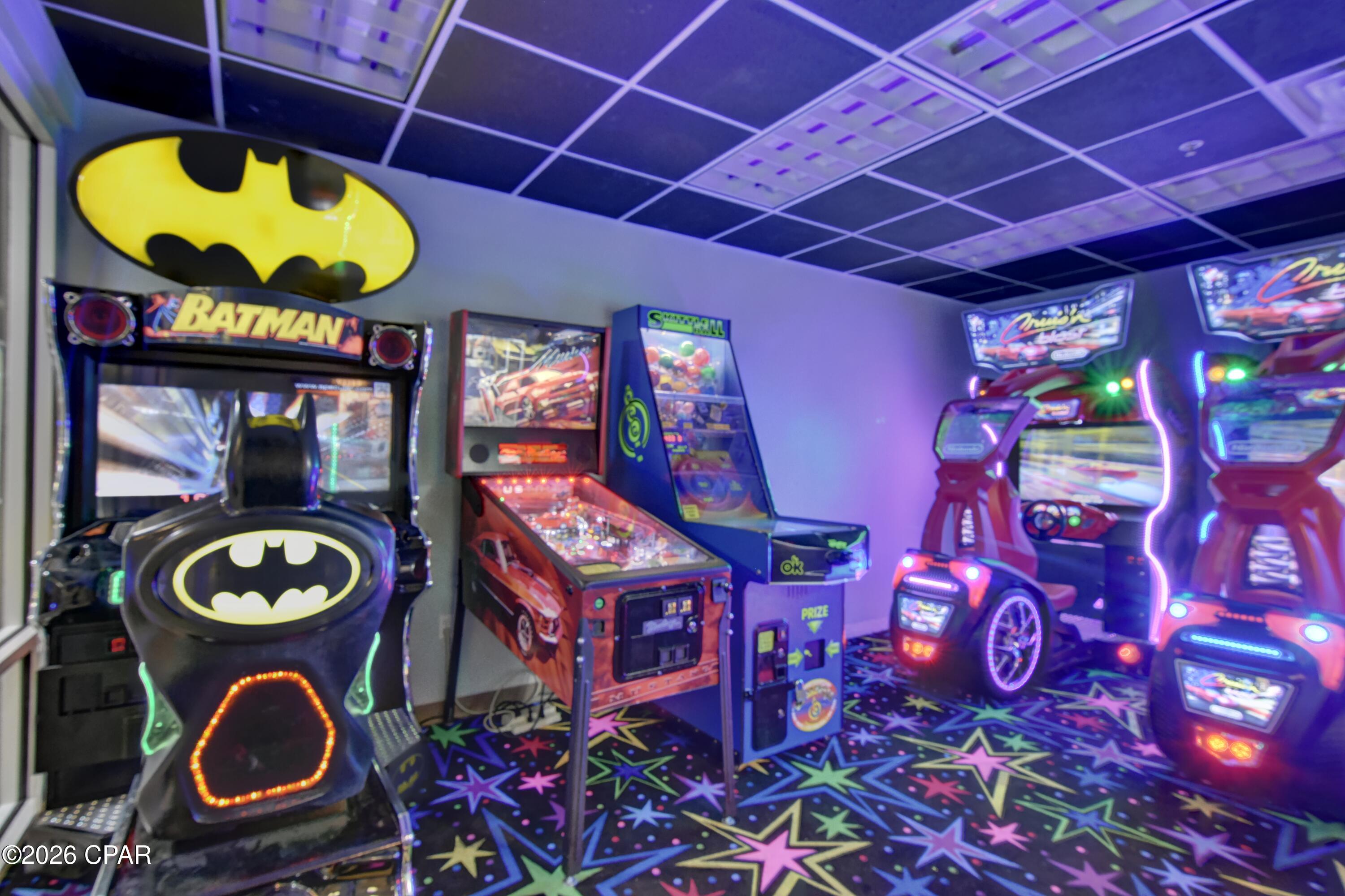 Tidewater Beach Phase II - Residential