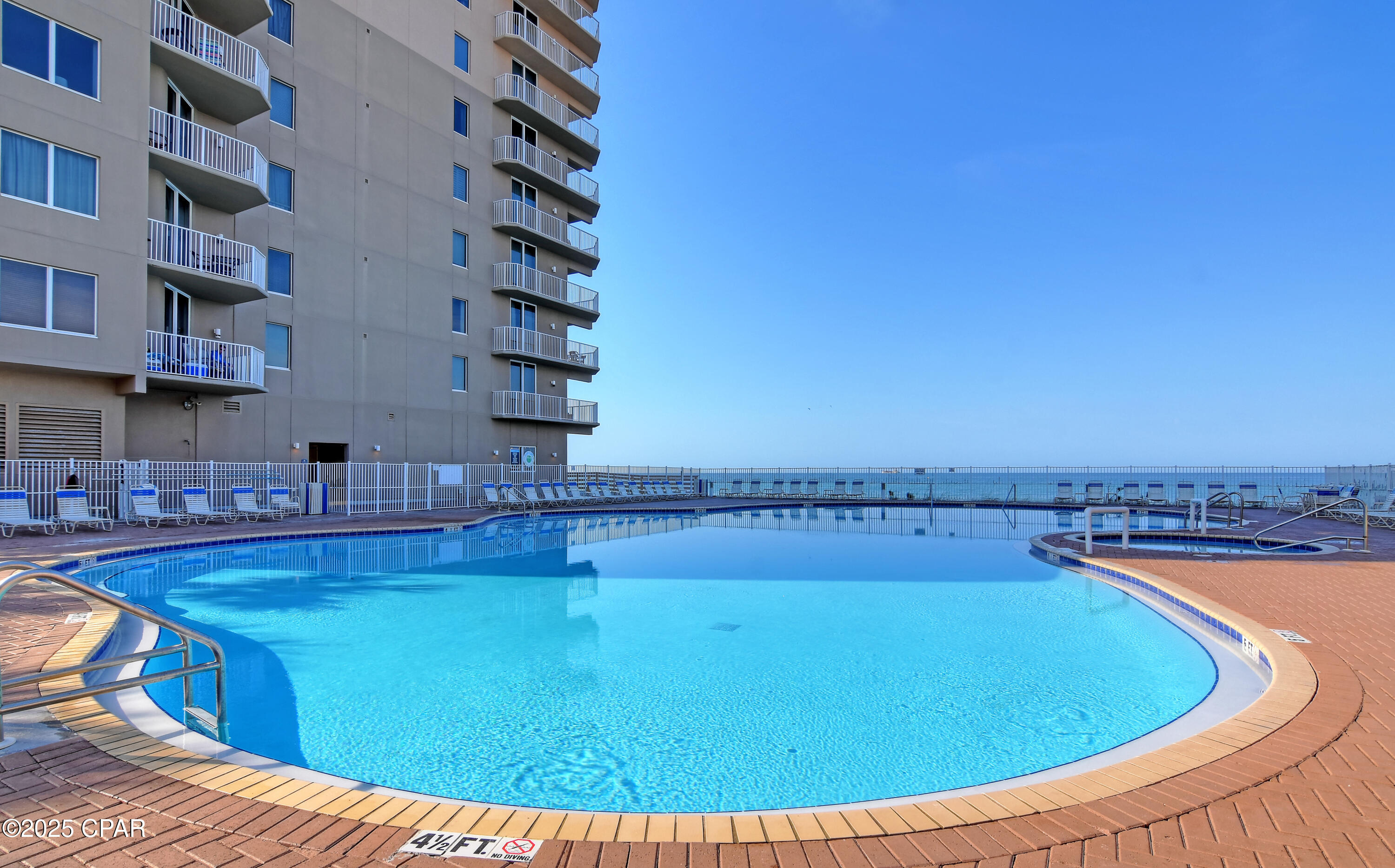 Tidewater Beach Phase II - Residential