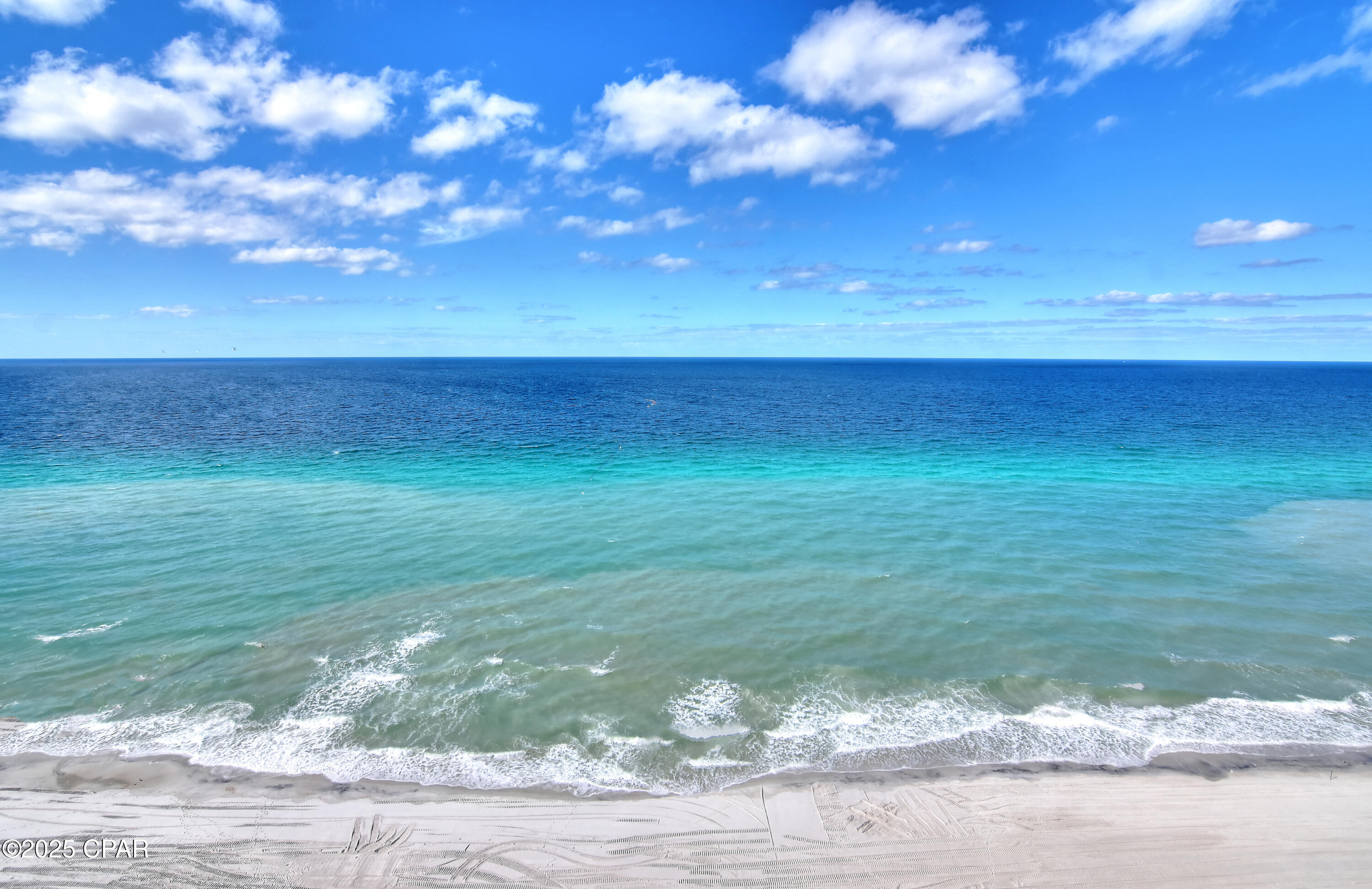 Tidewater Beach Phase II - Residential