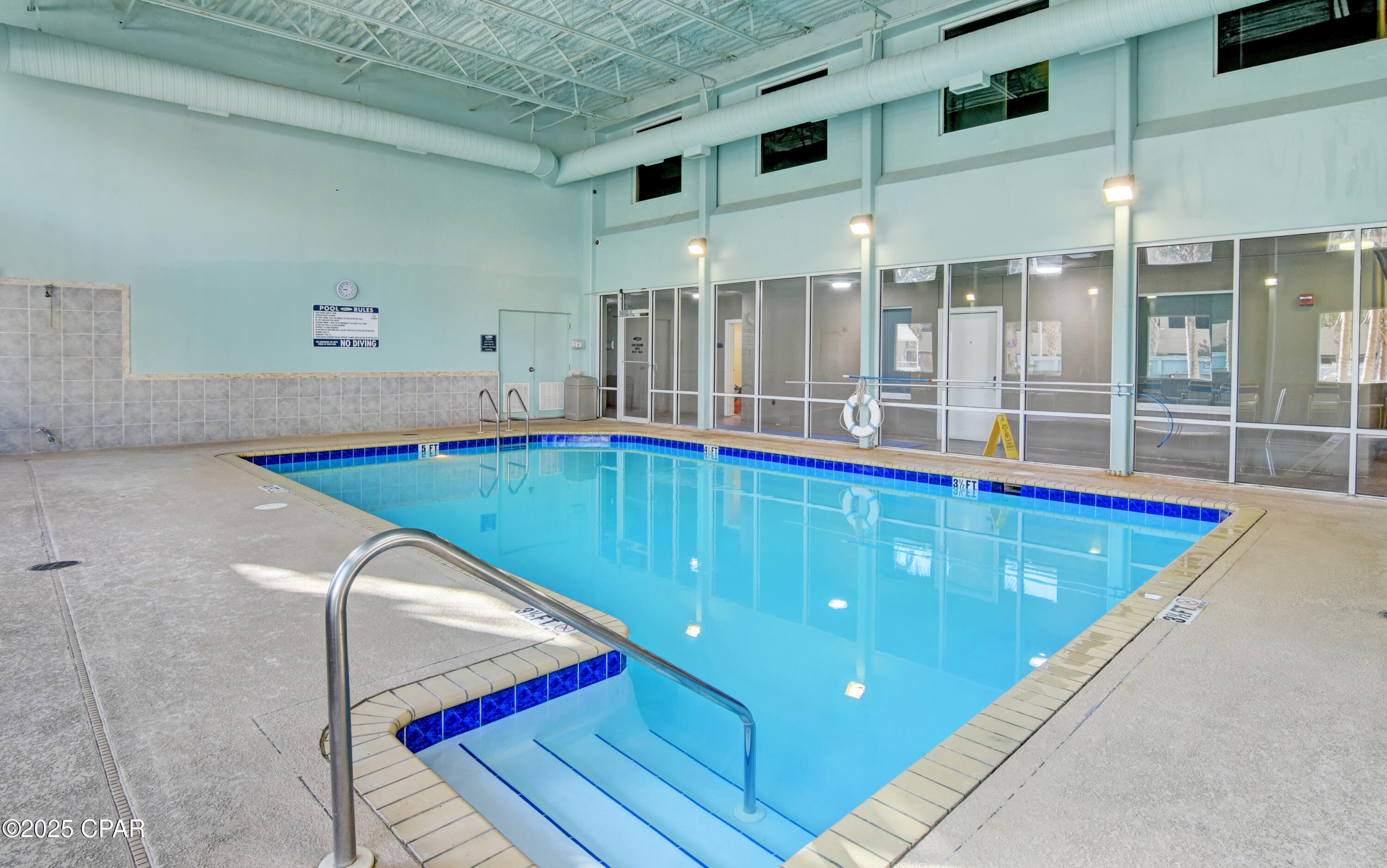 Tidewater Beach Phase II - Residential