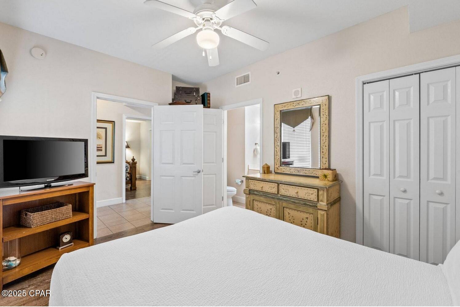 Tidewater Beach Phase II - Residential