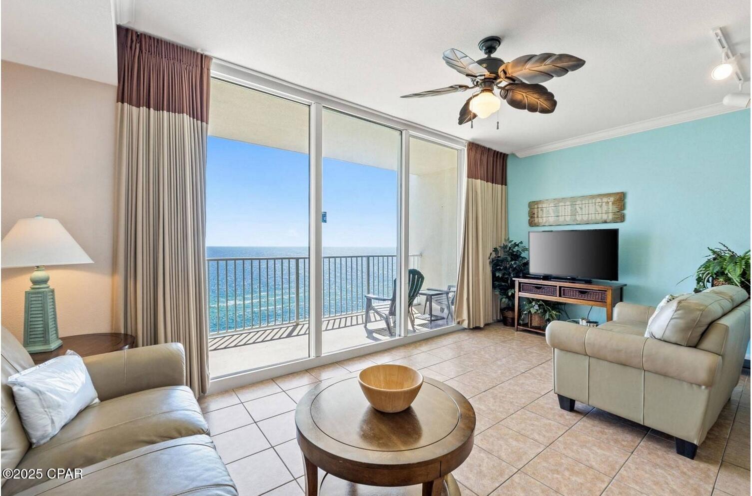 Tidewater Beach Phase II - Residential