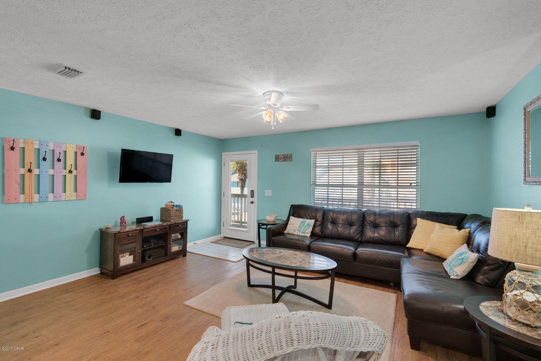 Wendwood Condo - Residential