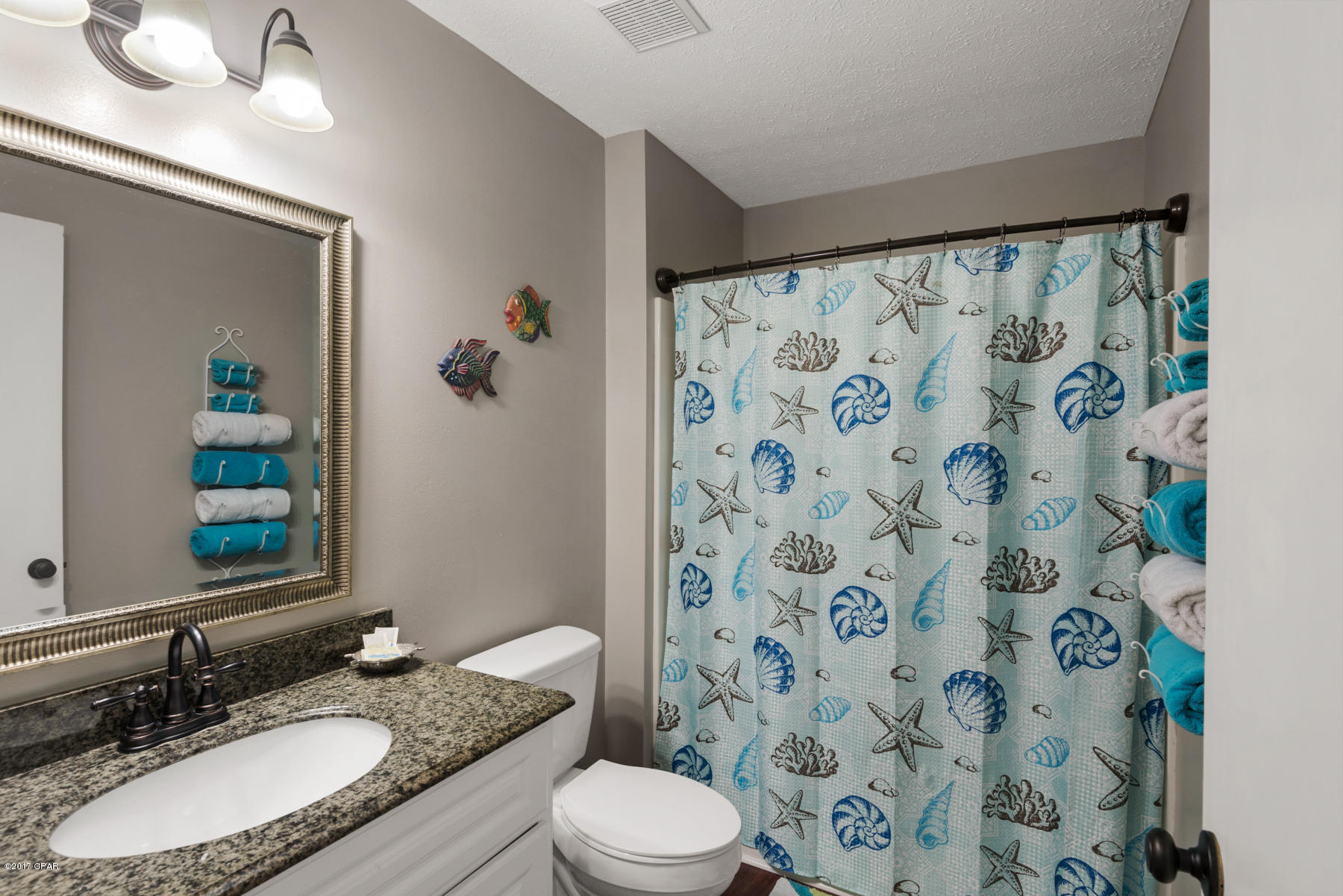 Wendwood Condo - Residential