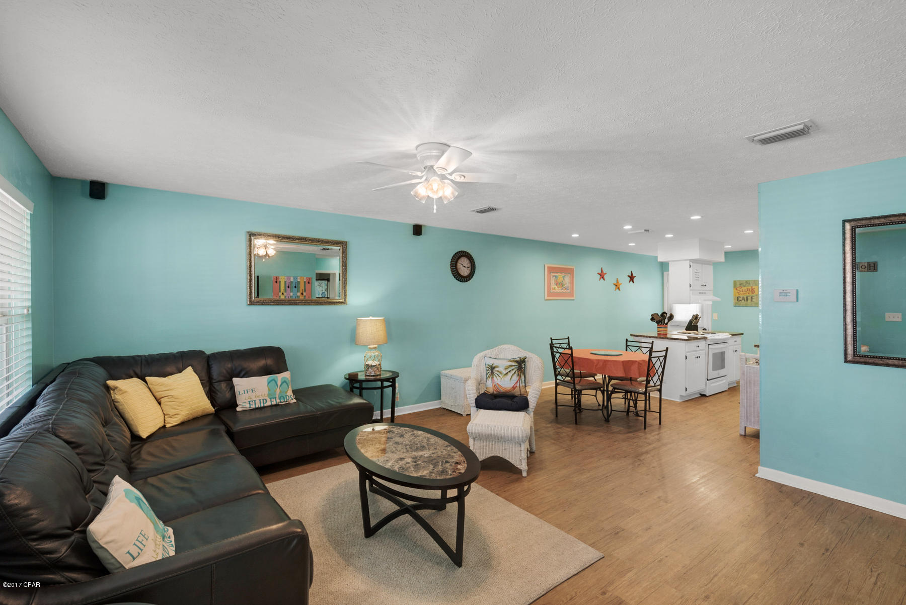 Wendwood Condo - Residential