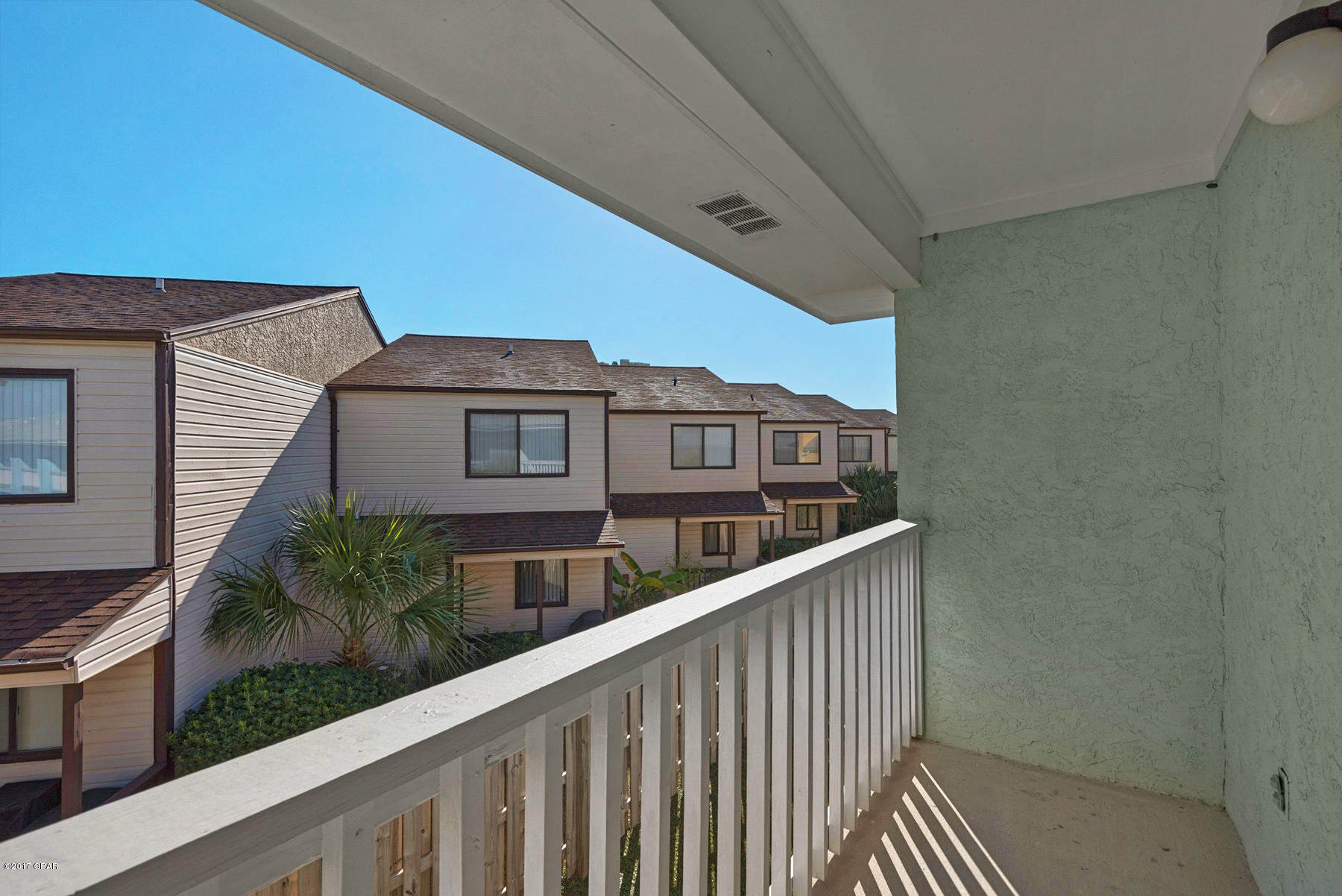 Wendwood Condo - Residential