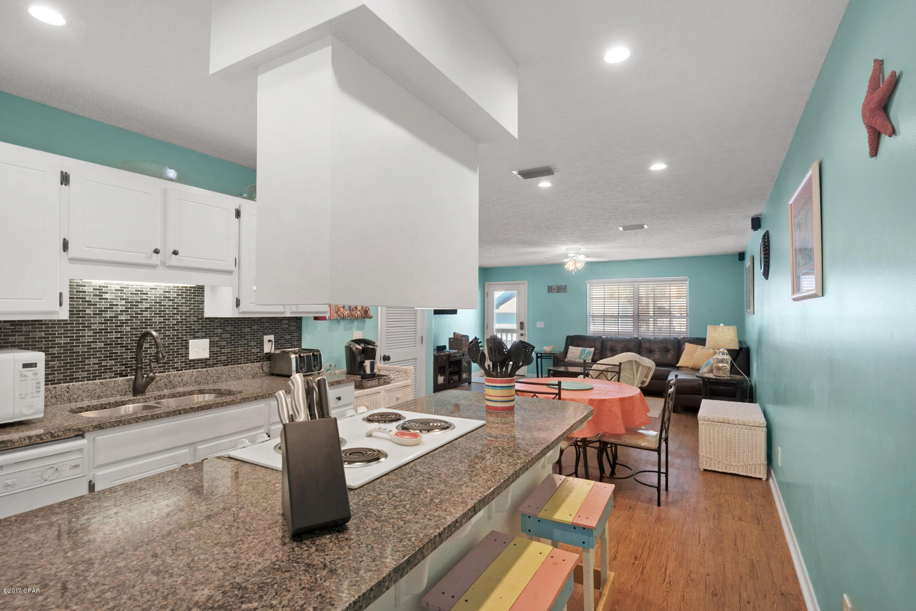 Wendwood Condo - Residential