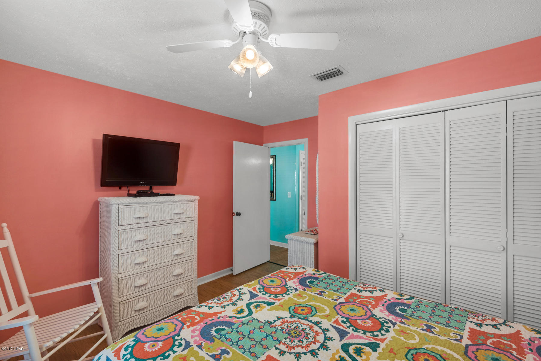 Wendwood Condo - Residential