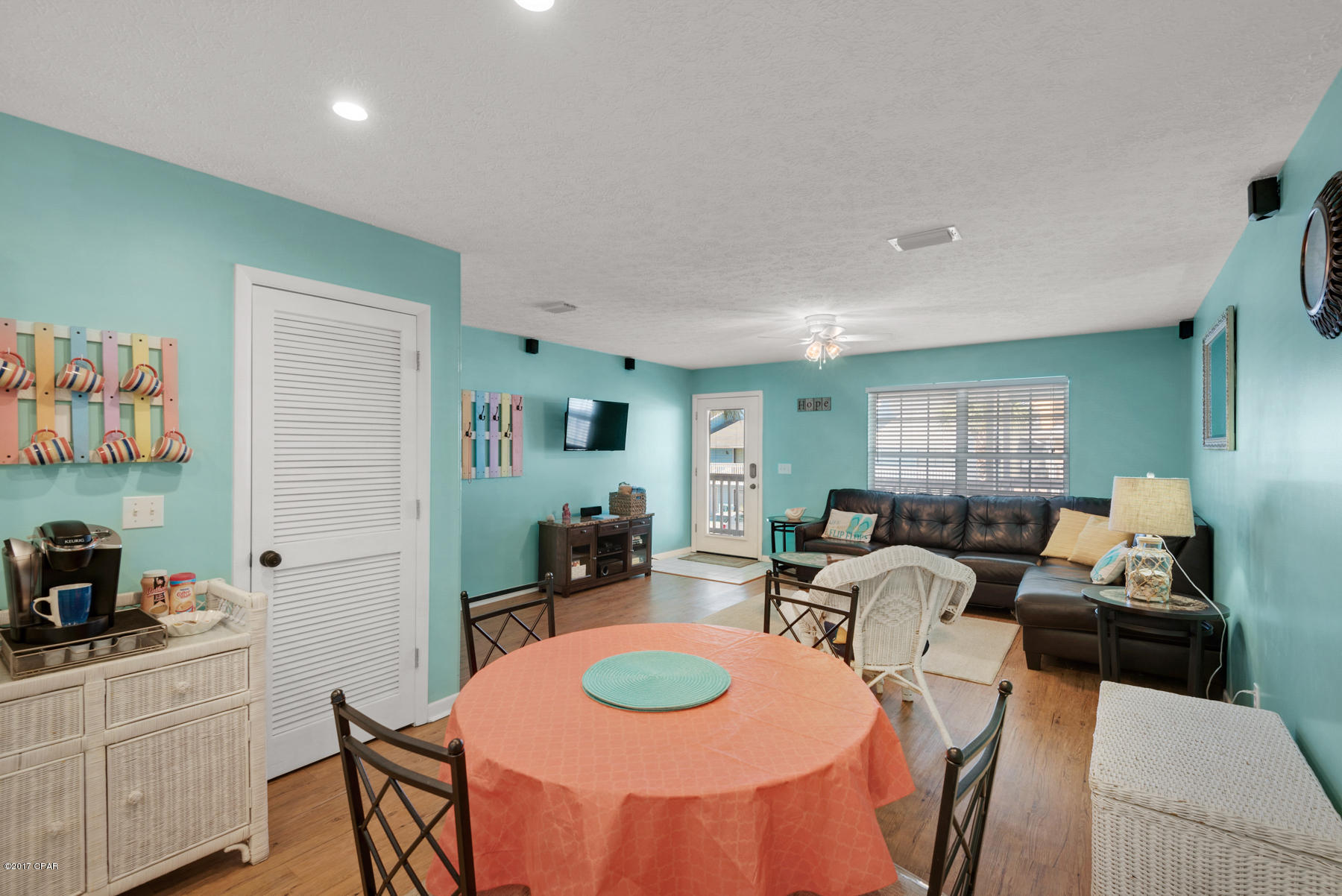 Wendwood Condo - Residential