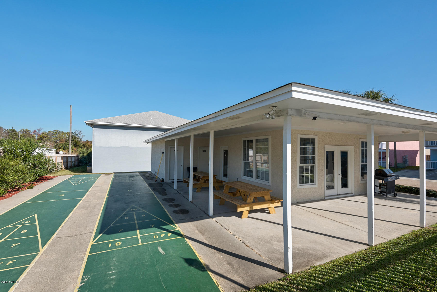 Wendwood Condo - Residential