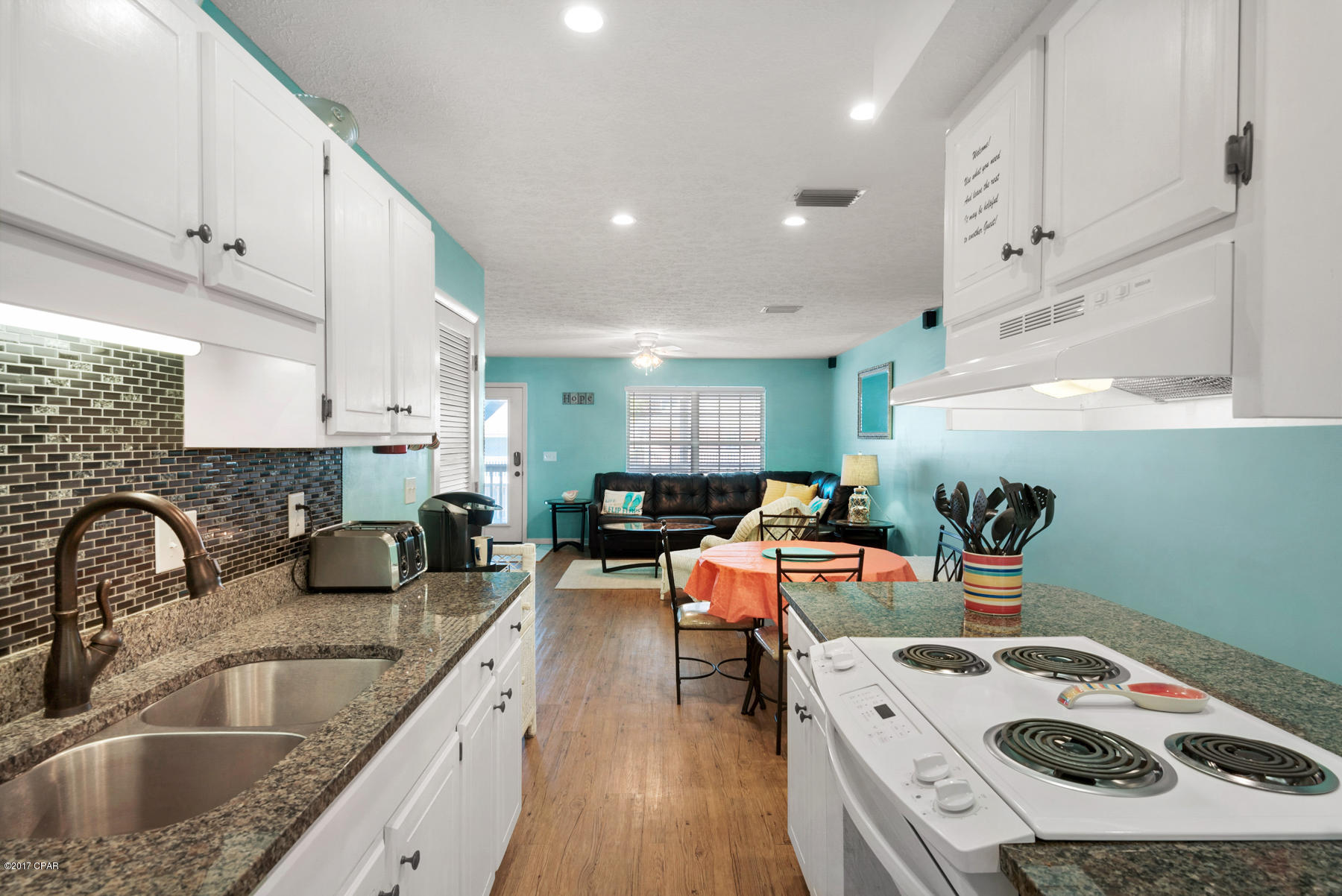 Wendwood Condo - Residential