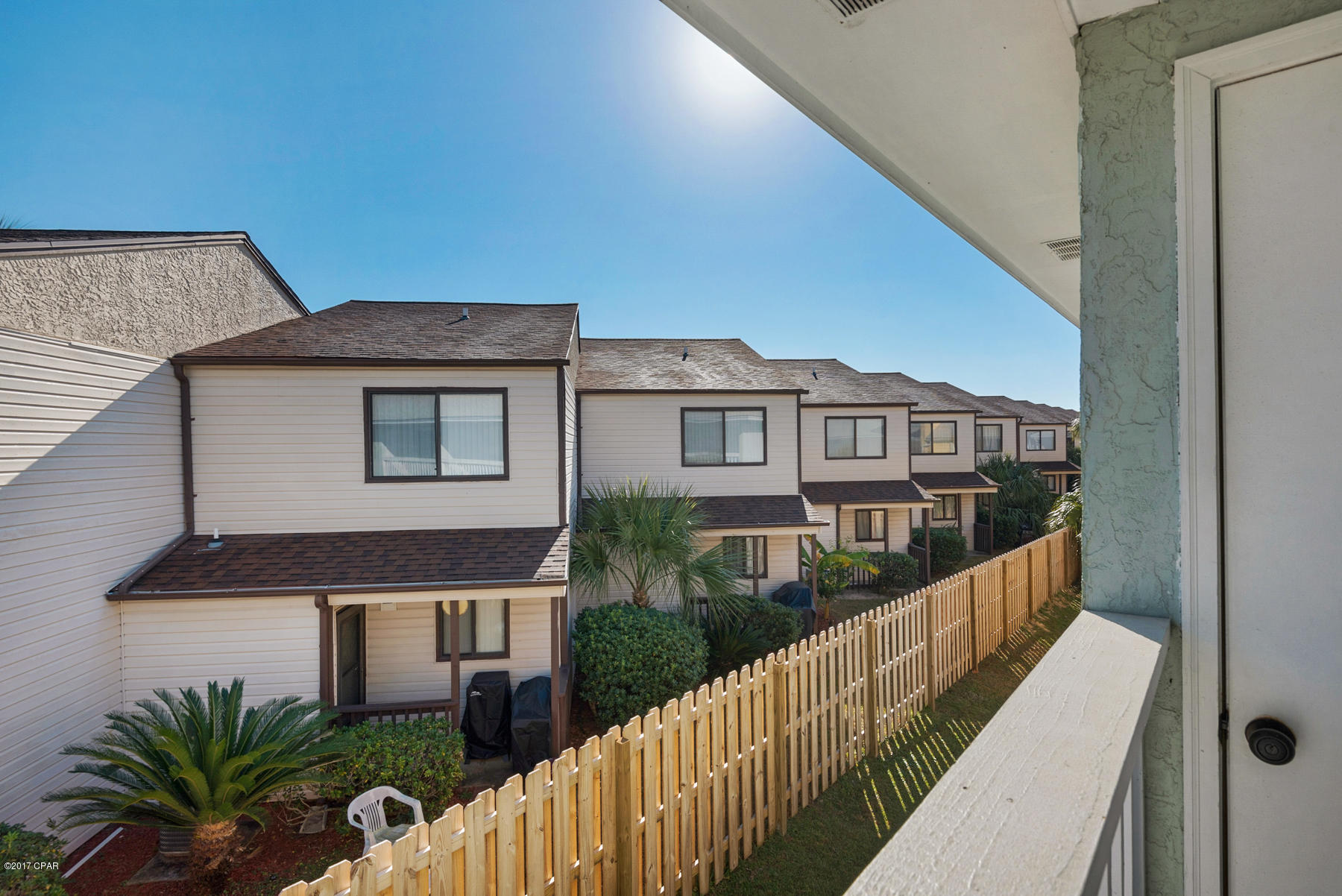 Wendwood Condo - Residential