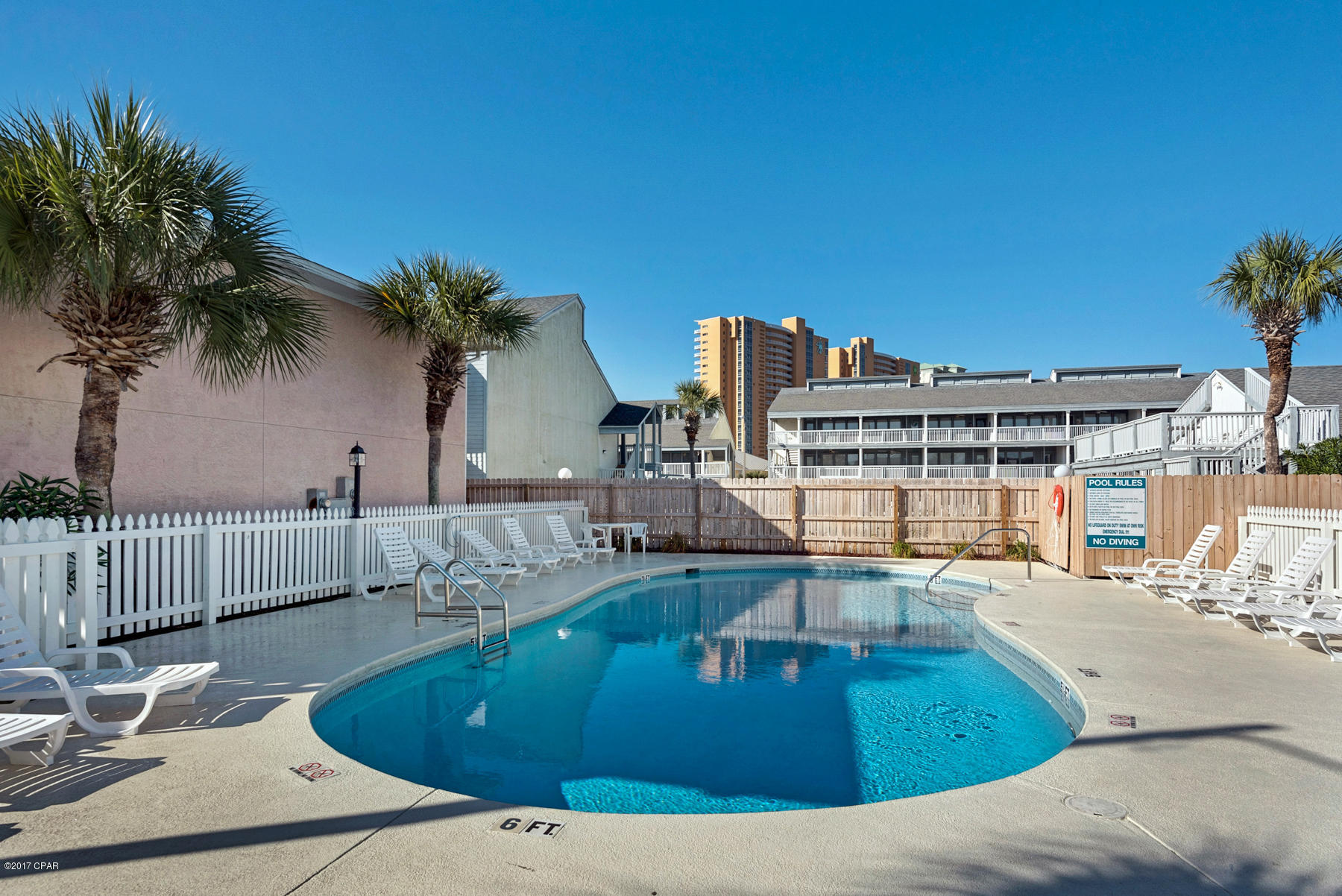 Wendwood Condo - Residential