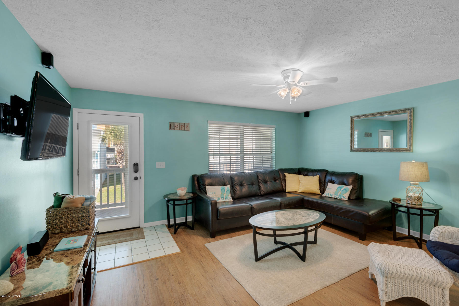 Wendwood Condo - Residential