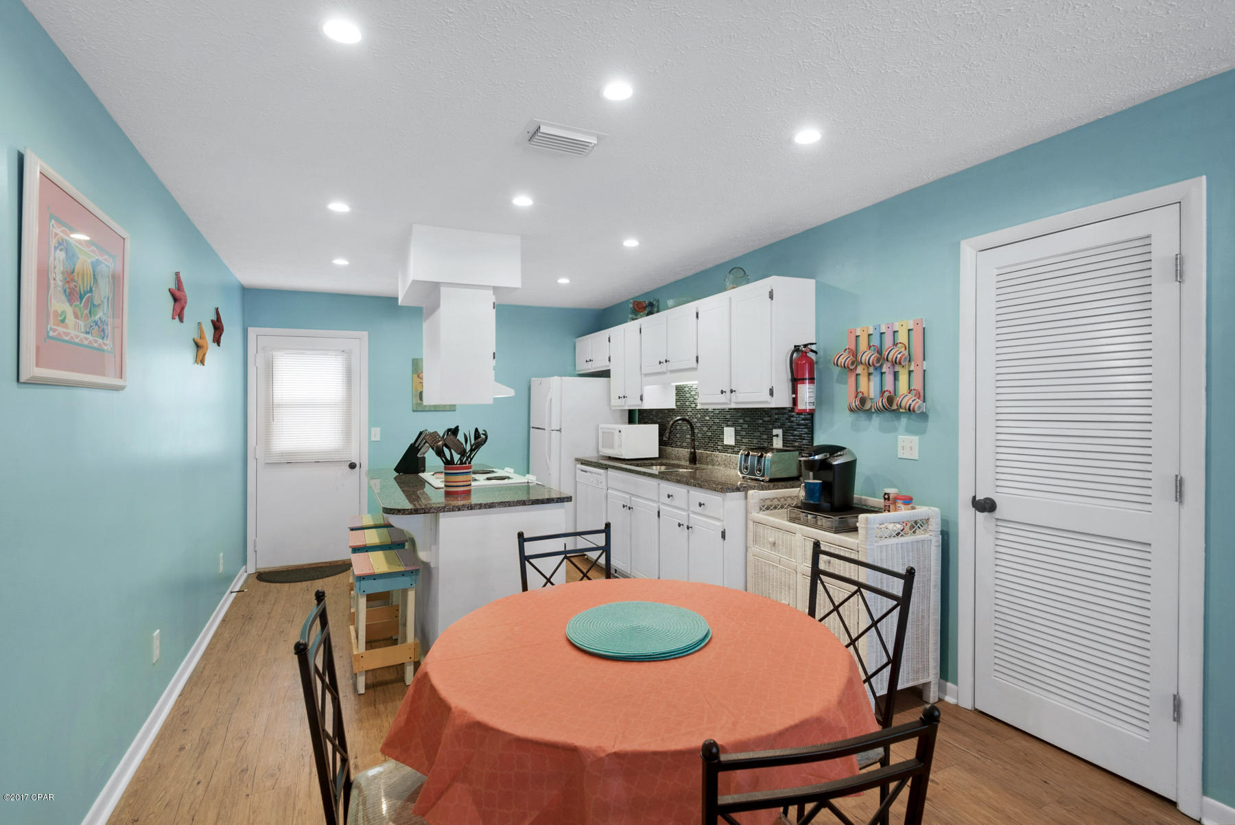 Wendwood Condo - Residential