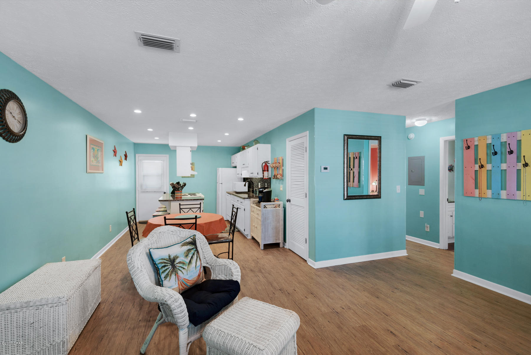 Wendwood Condo - Residential