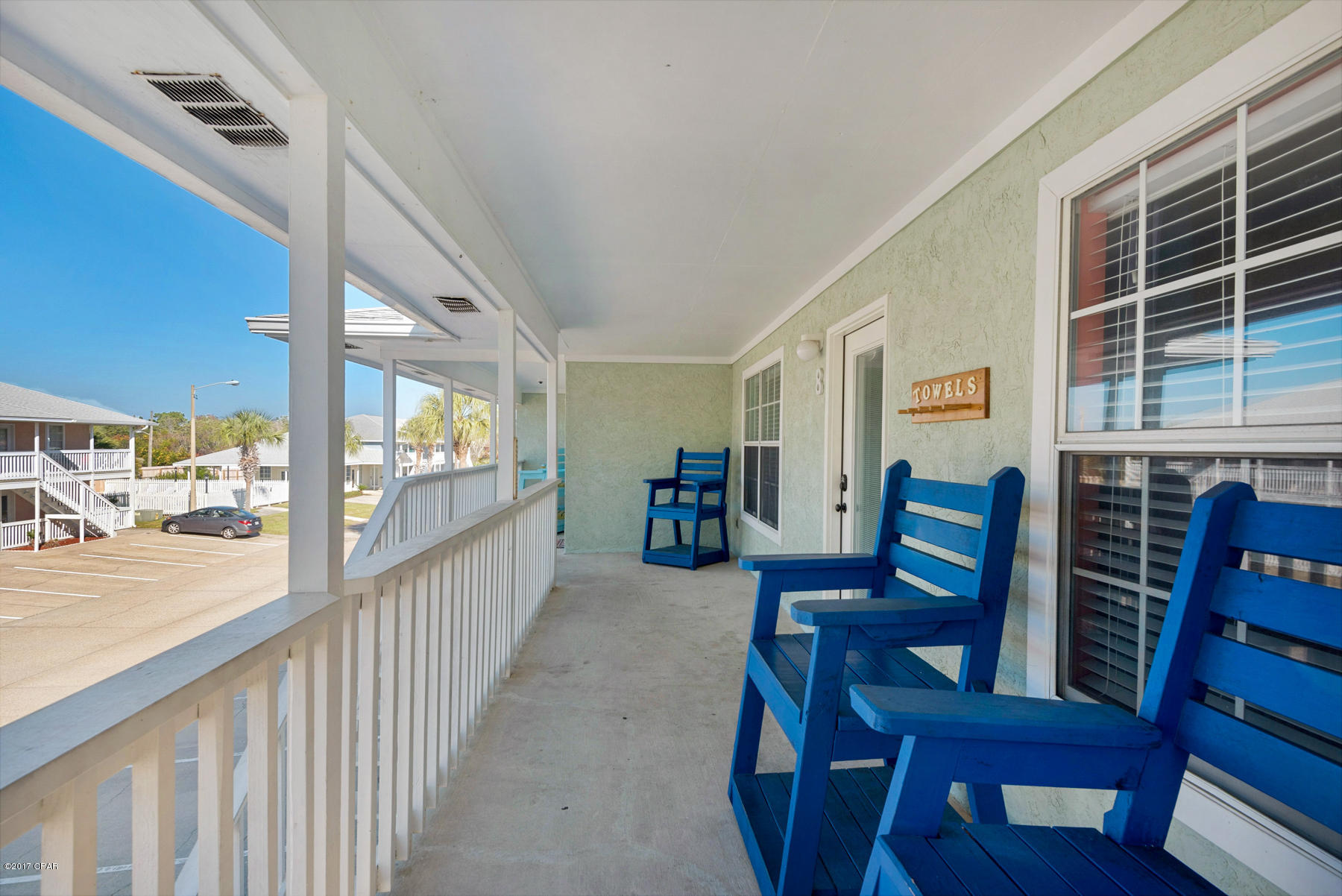 Wendwood Condo - Residential