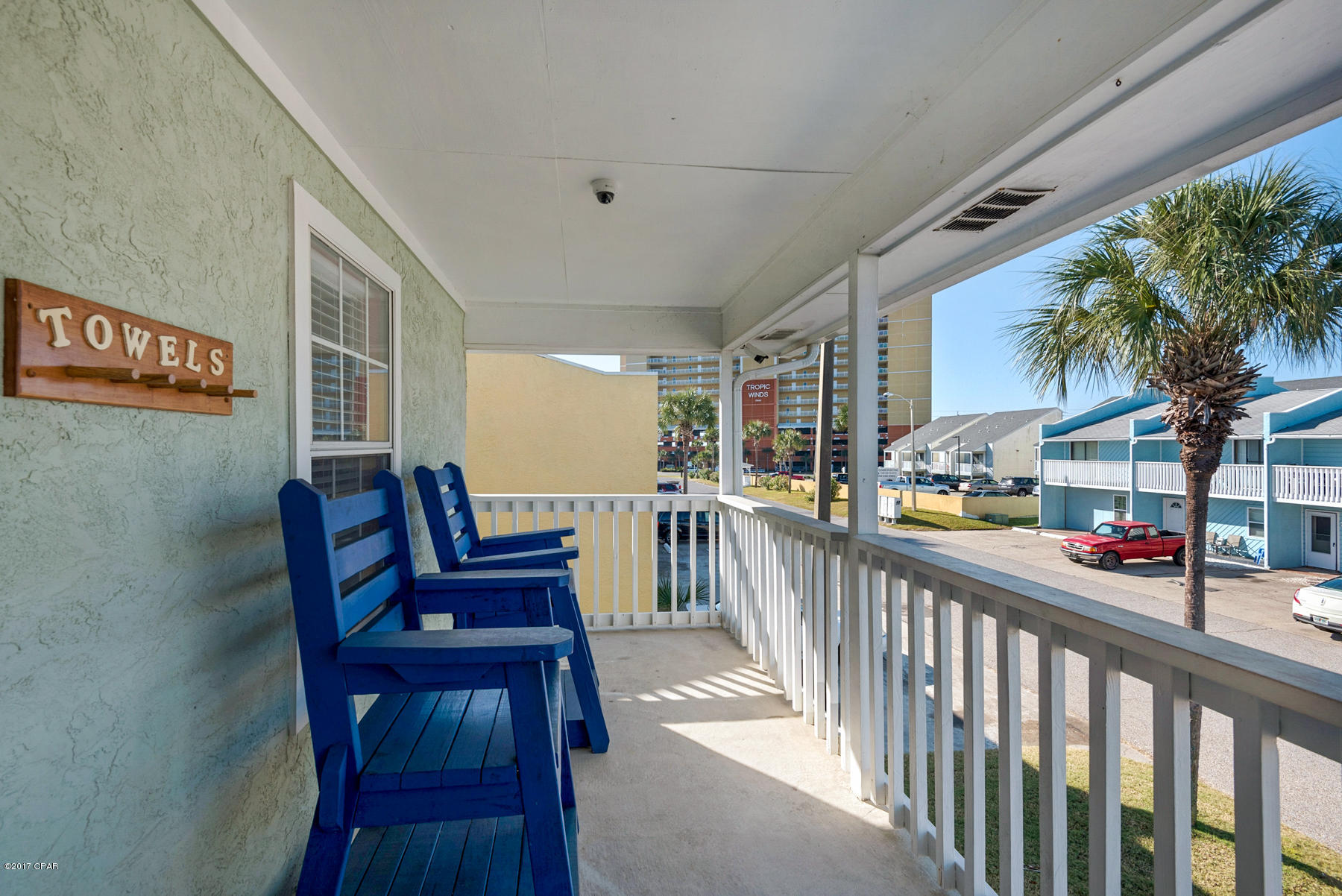 Wendwood Condo - Residential