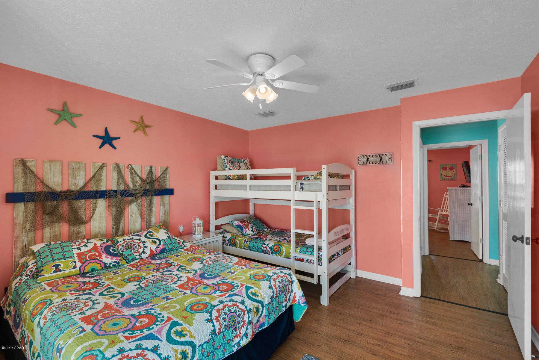 Wendwood Condo - Residential