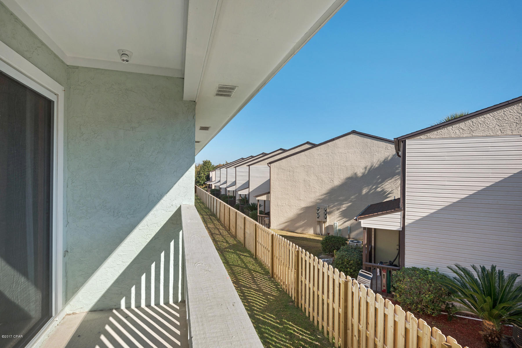 Wendwood Condo - Residential