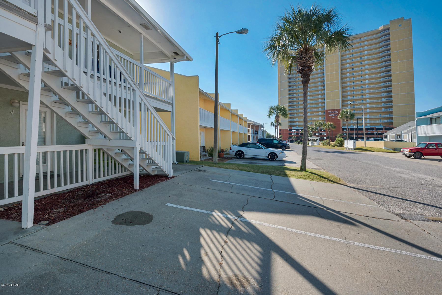 Wendwood Condo - Residential