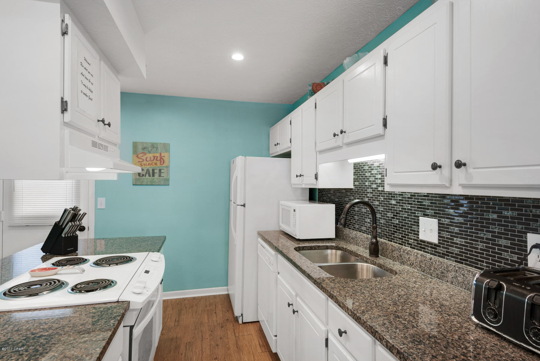 Wendwood Condo - Residential