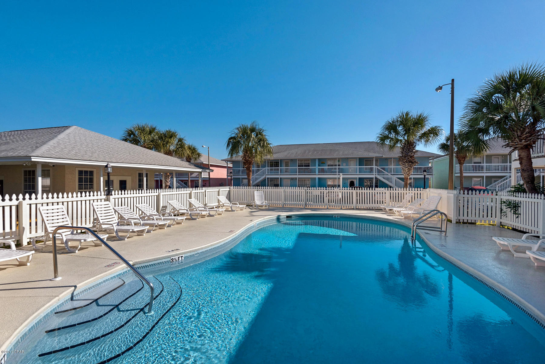 Wendwood Condo - Residential