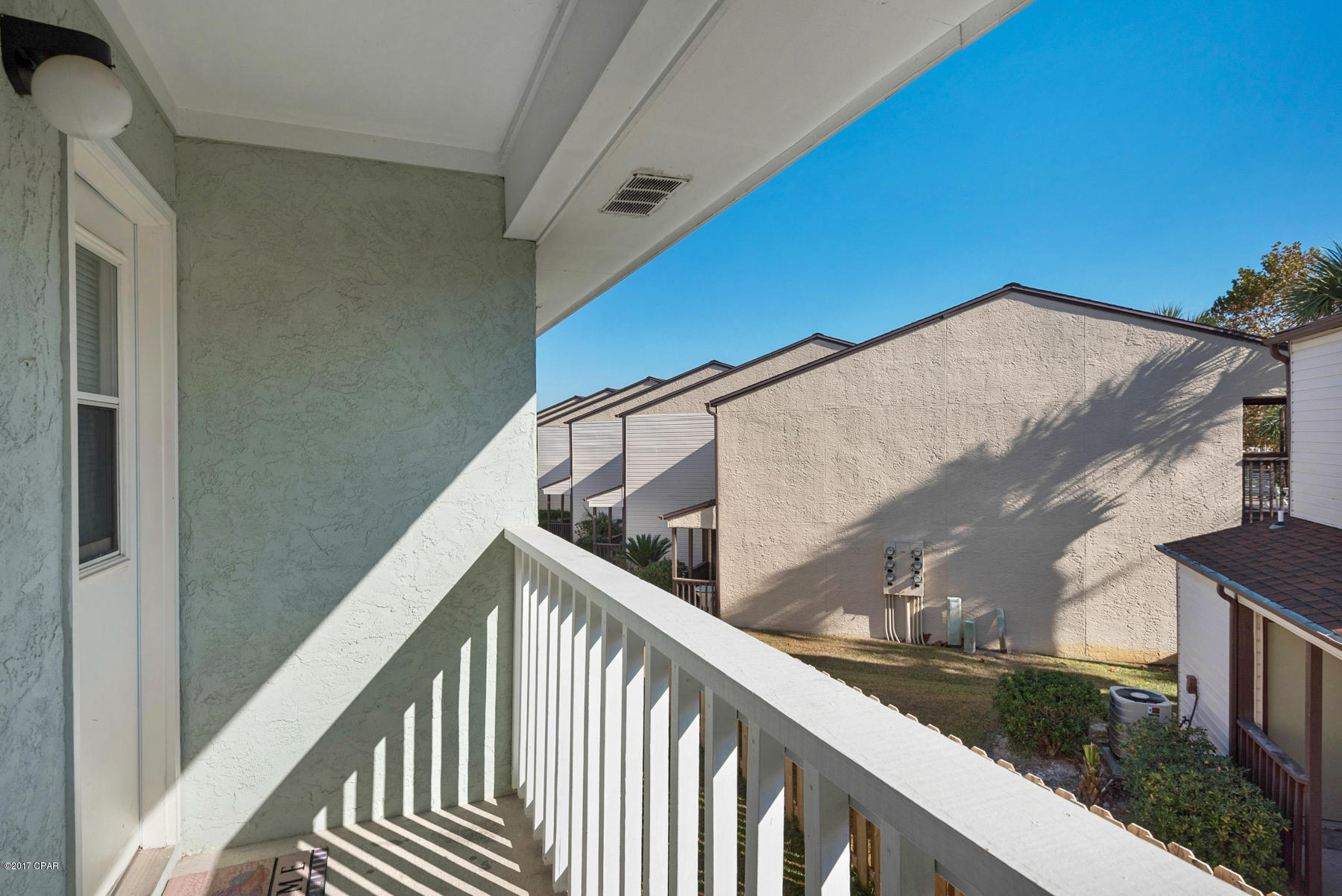 Wendwood Condo - Residential