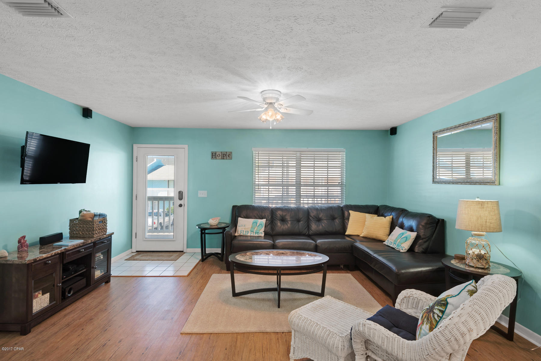 Wendwood Condo - Residential