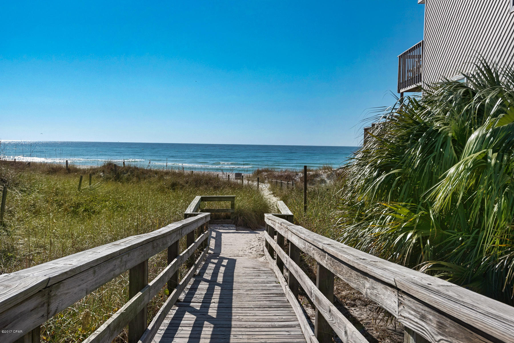 Wendwood Condo - Residential