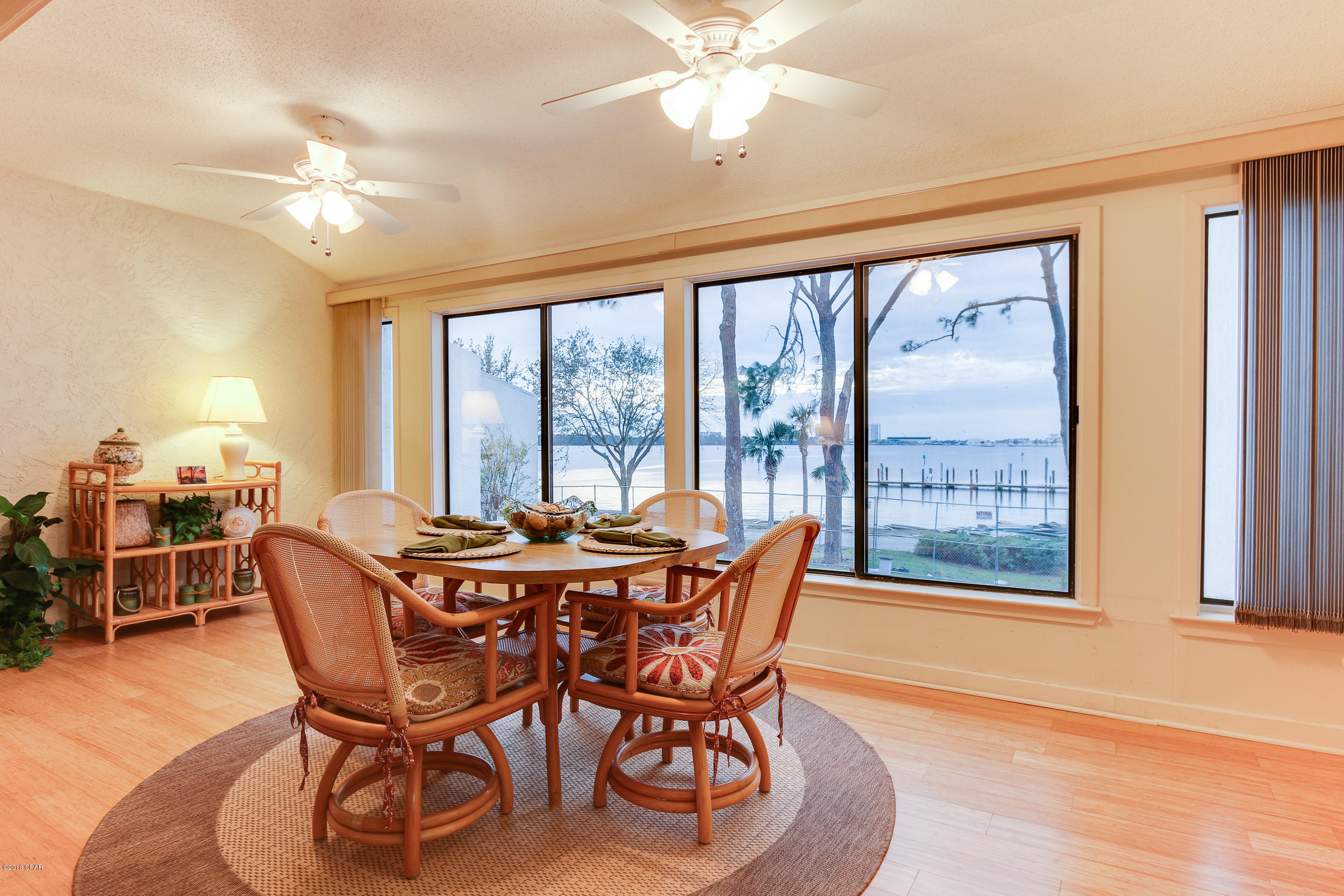 Bay Point Harbour Villas - Residential