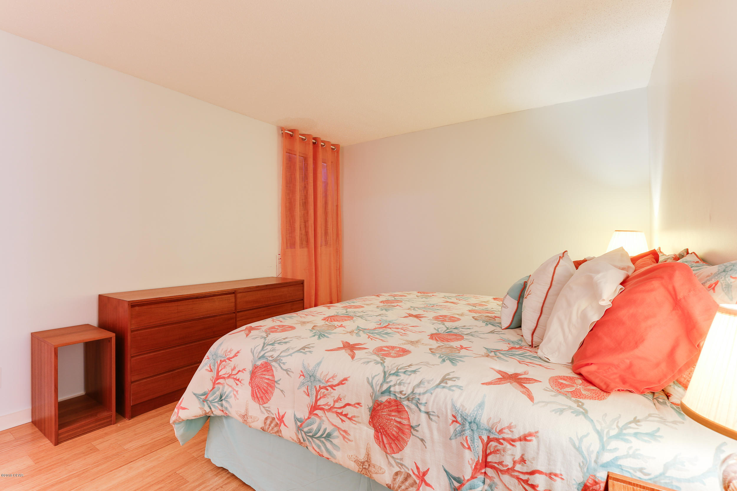 Bay Point Harbour Villas - Residential