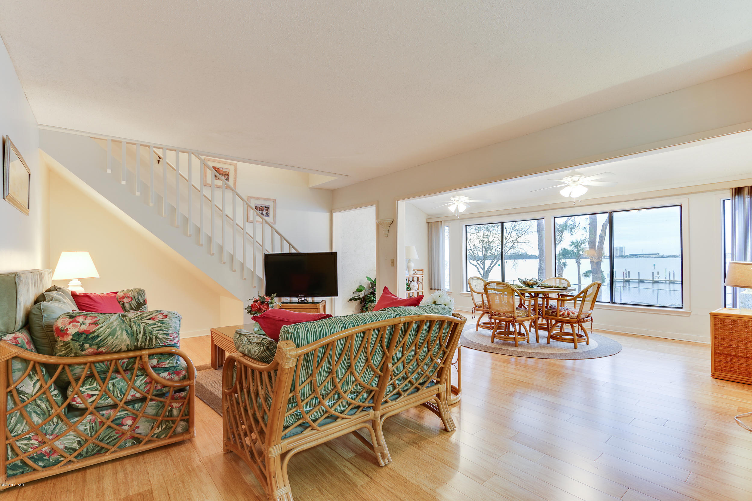 Bay Point Harbour Villas - Residential