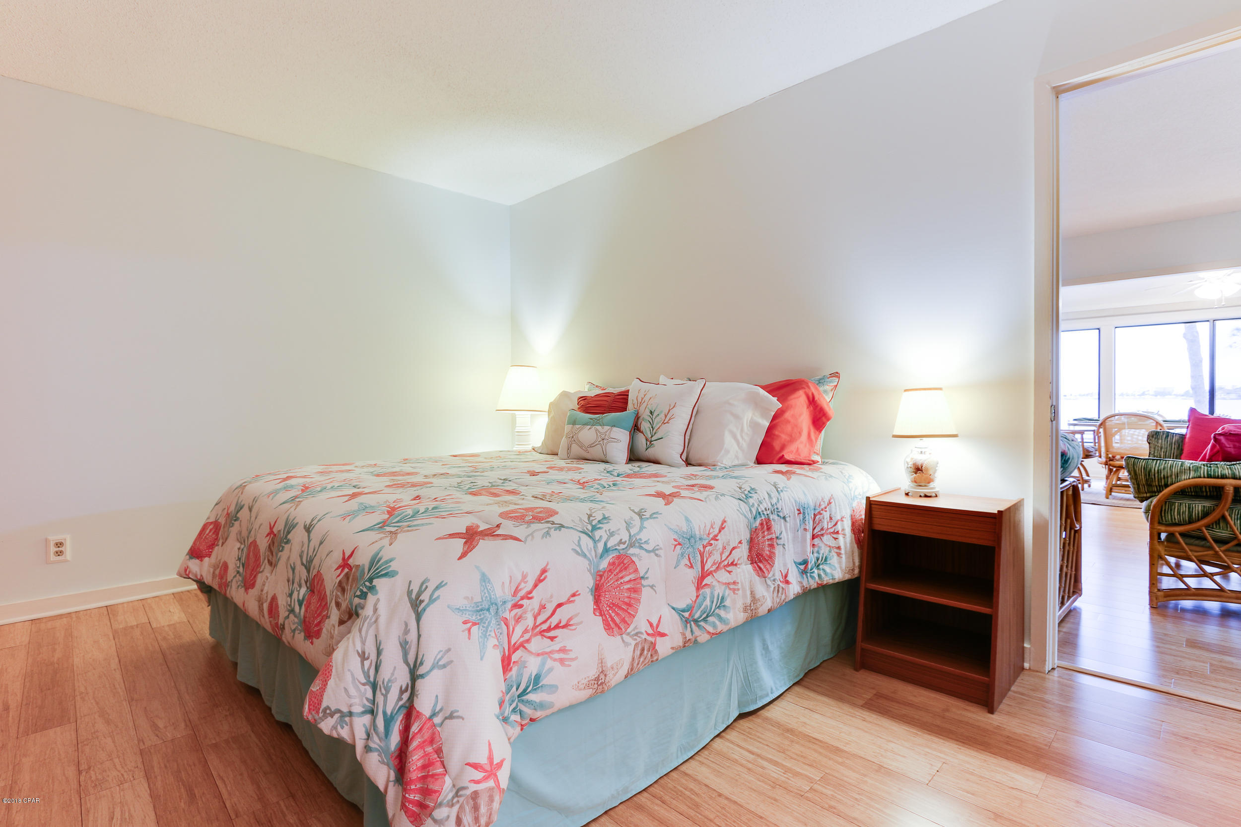 Bay Point Harbour Villas - Residential