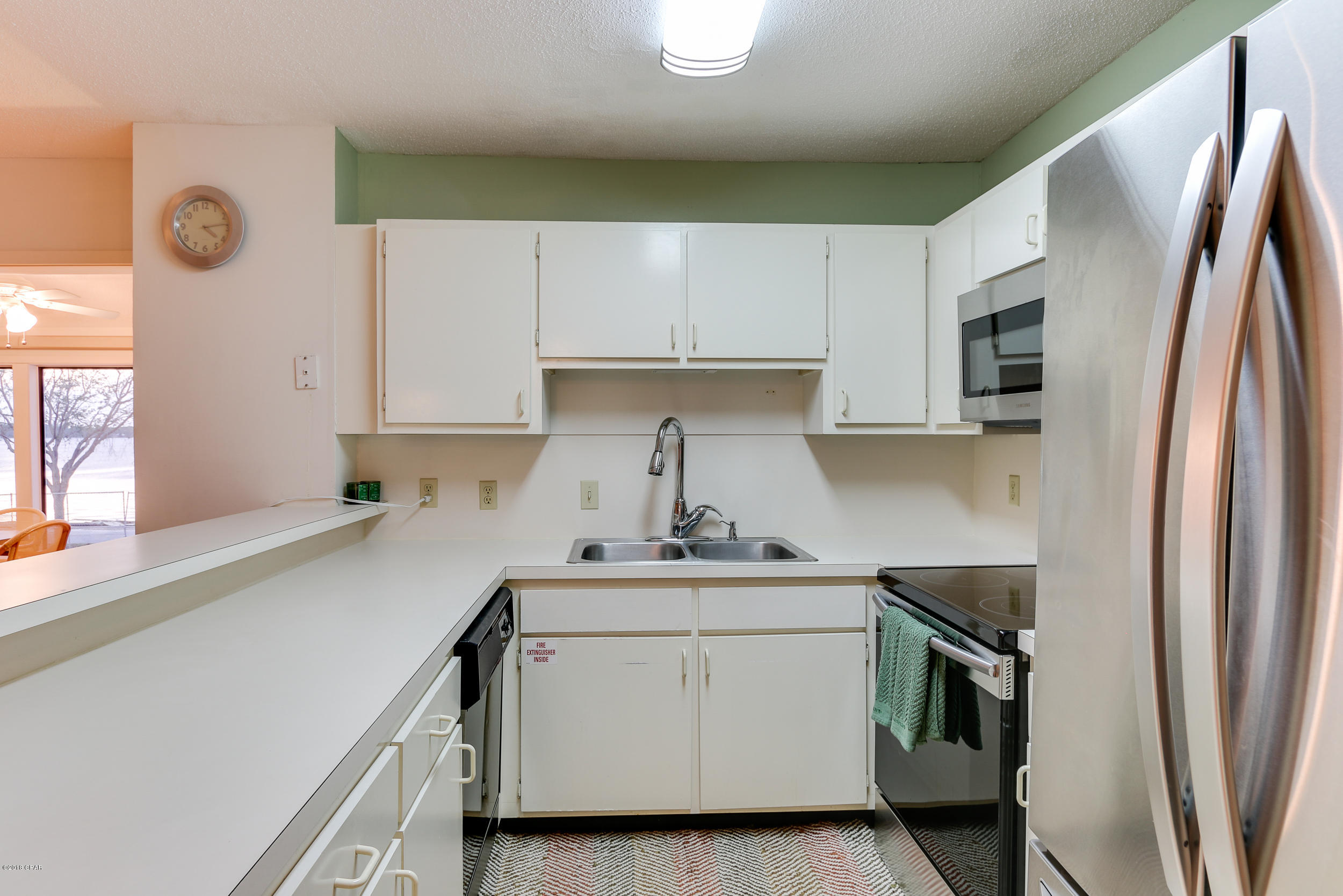 Bay Point Harbour Villas - Residential