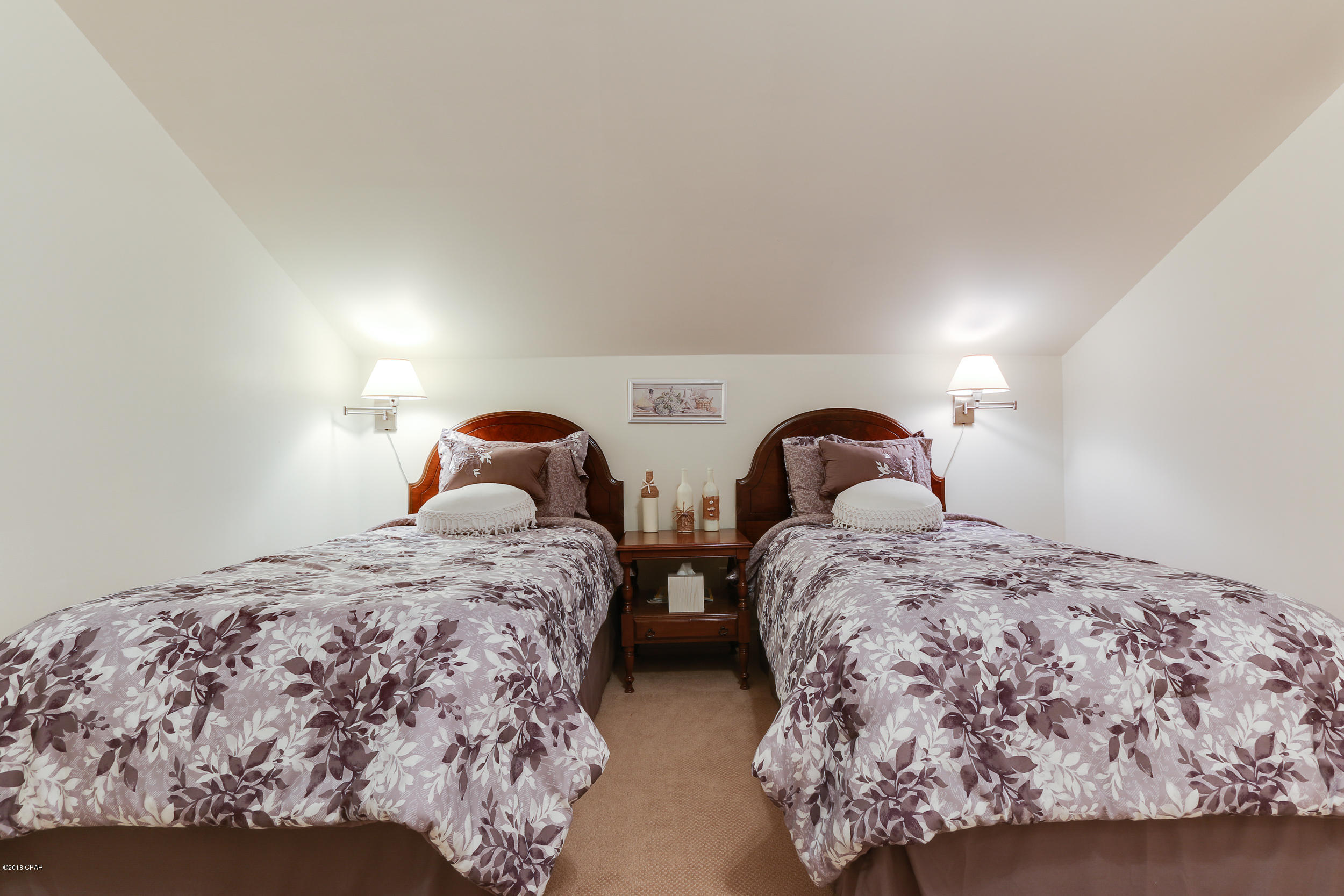 Bay Point Harbour Villas - Residential