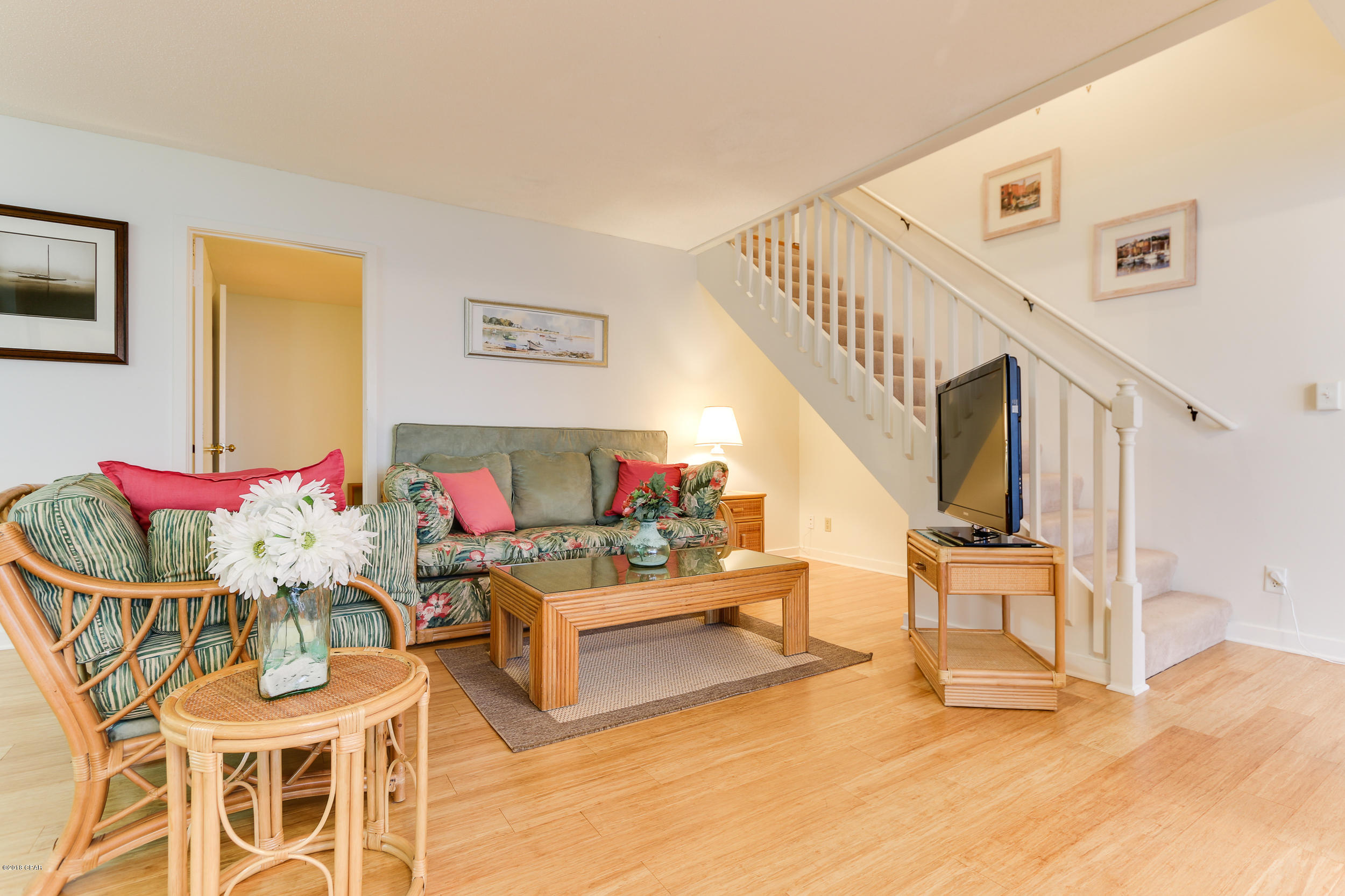 Bay Point Harbour Villas - Residential