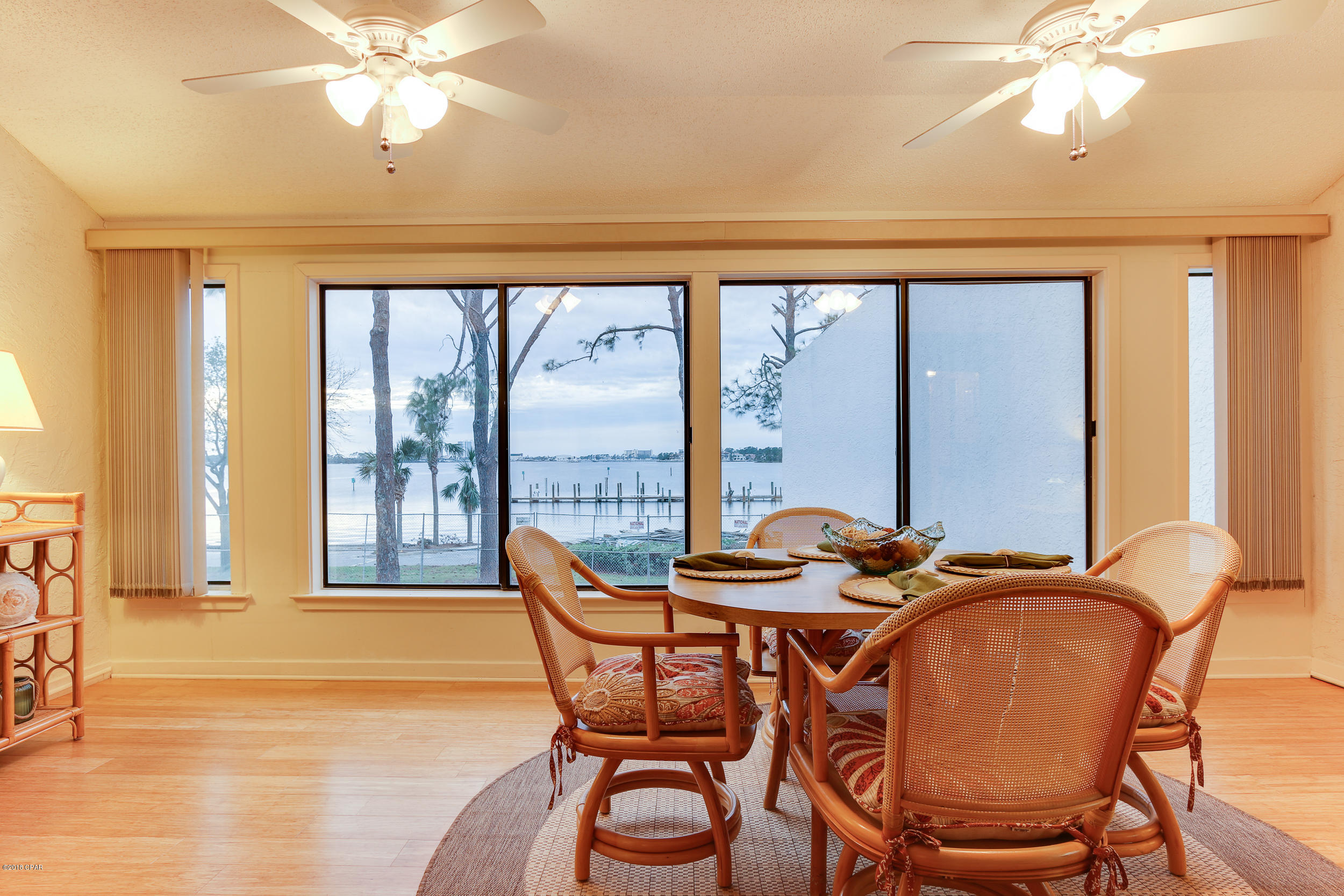 Bay Point Harbour Villas - Residential