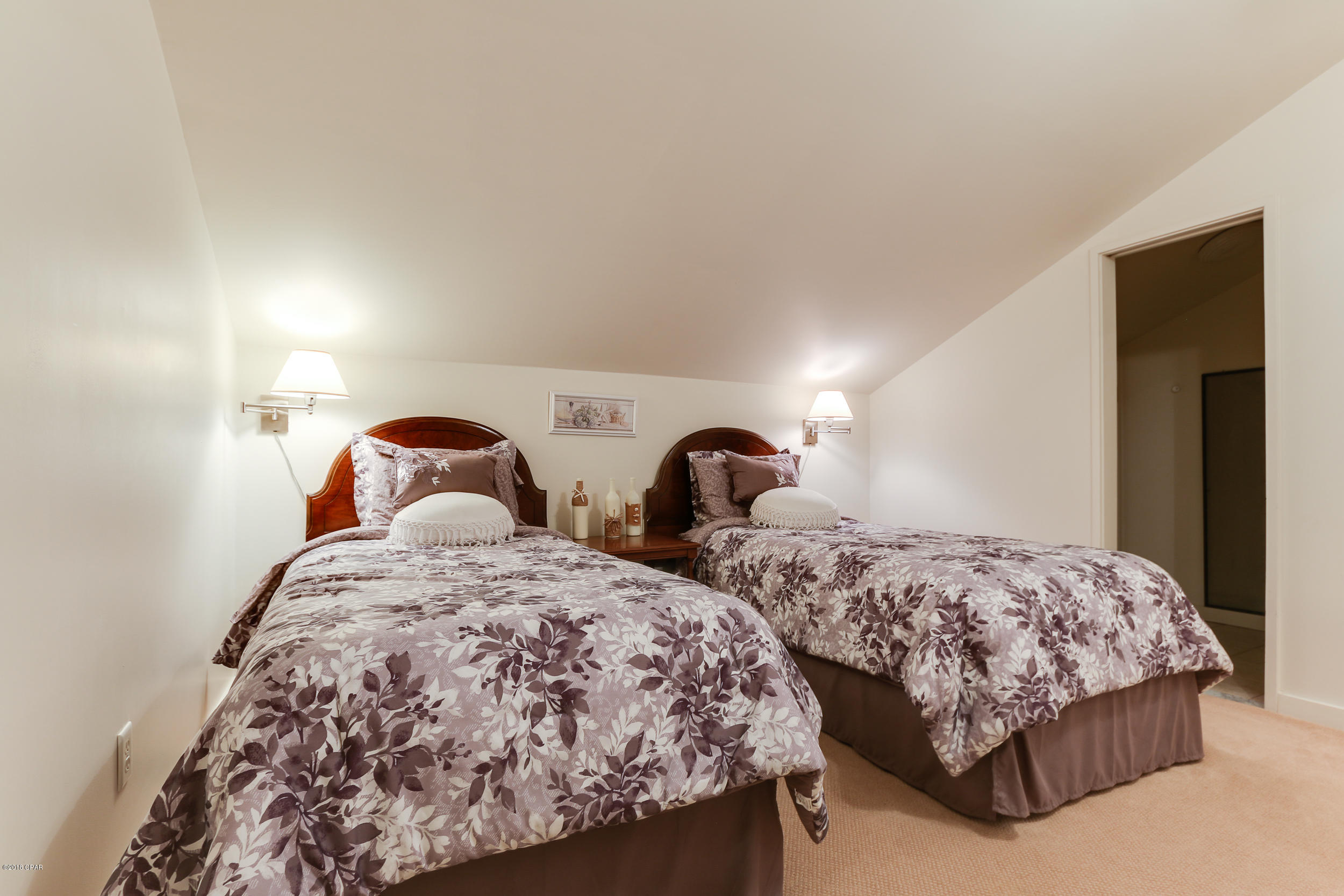 Bay Point Harbour Villas - Residential