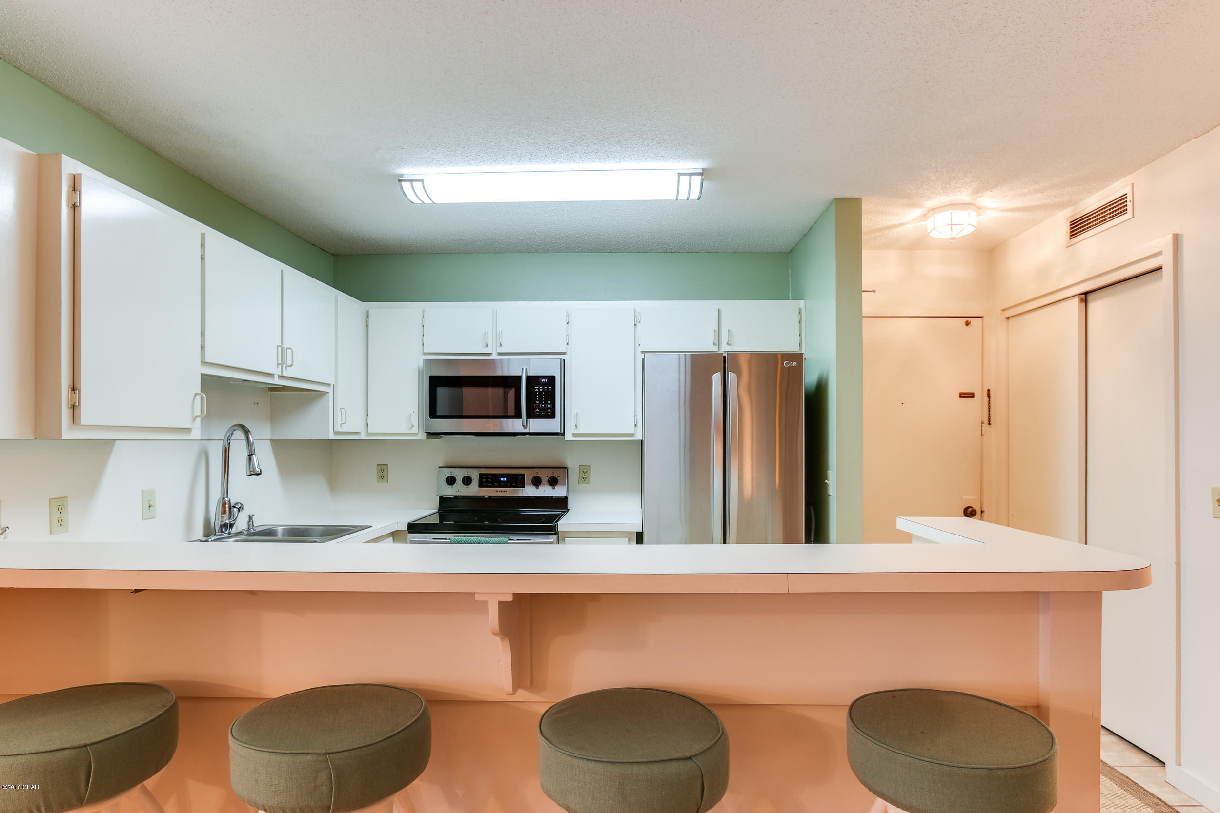 Bay Point Harbour Villas - Residential