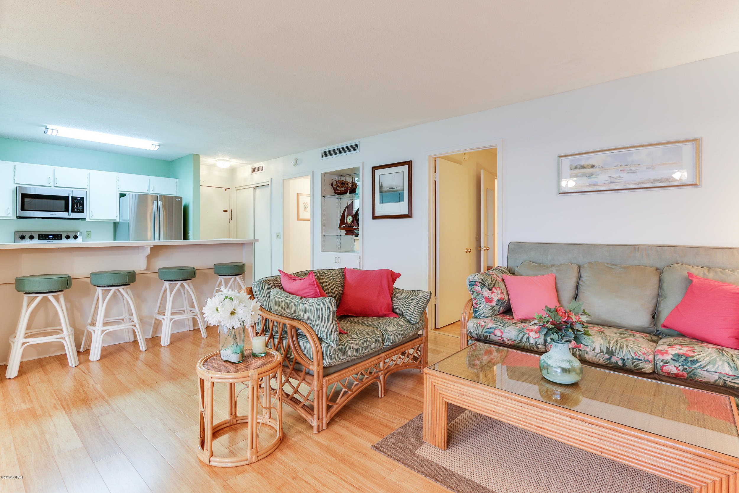 Bay Point Harbour Villas - Residential